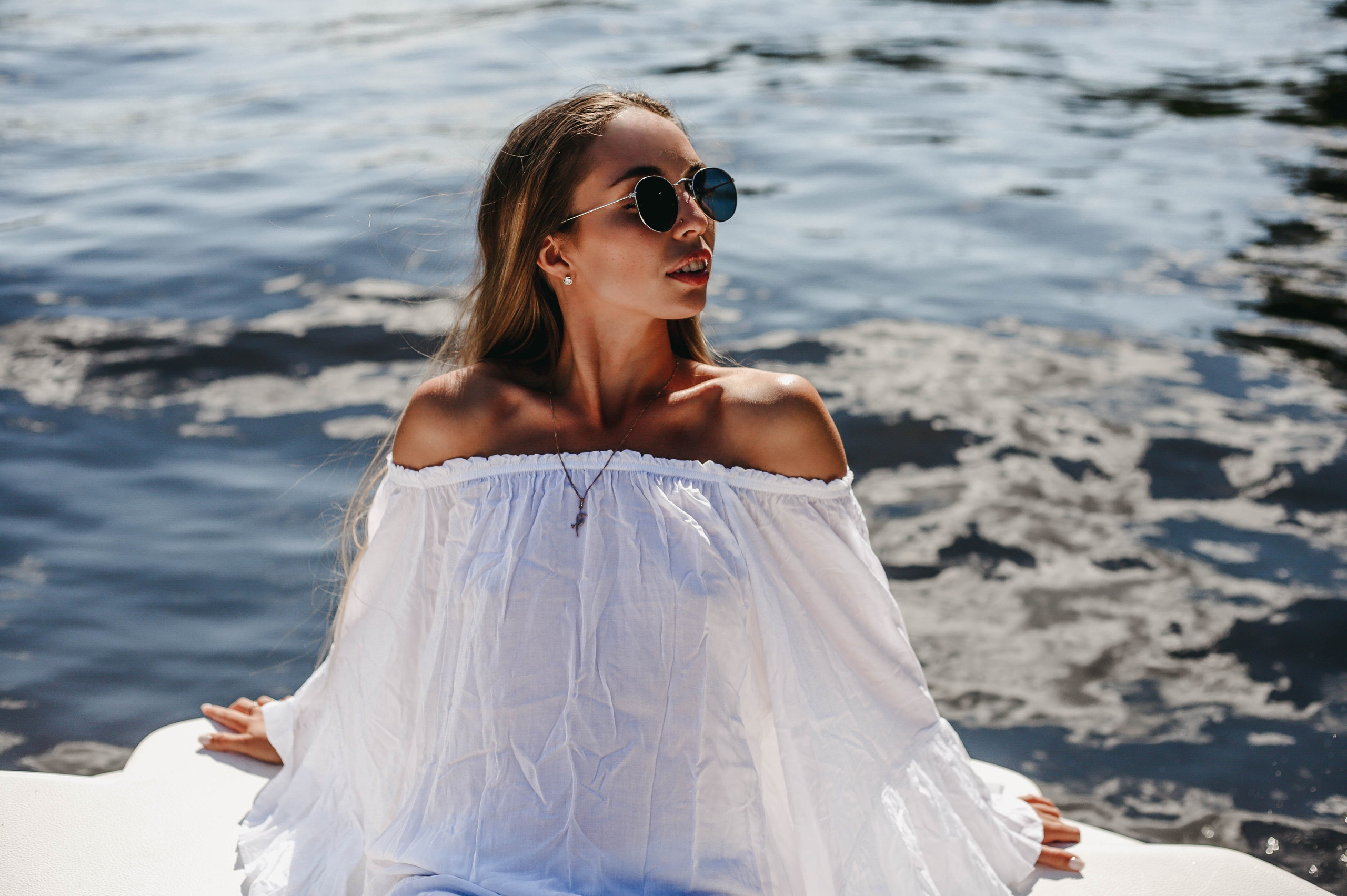 Анна. Фотограф Veronika Potaseva