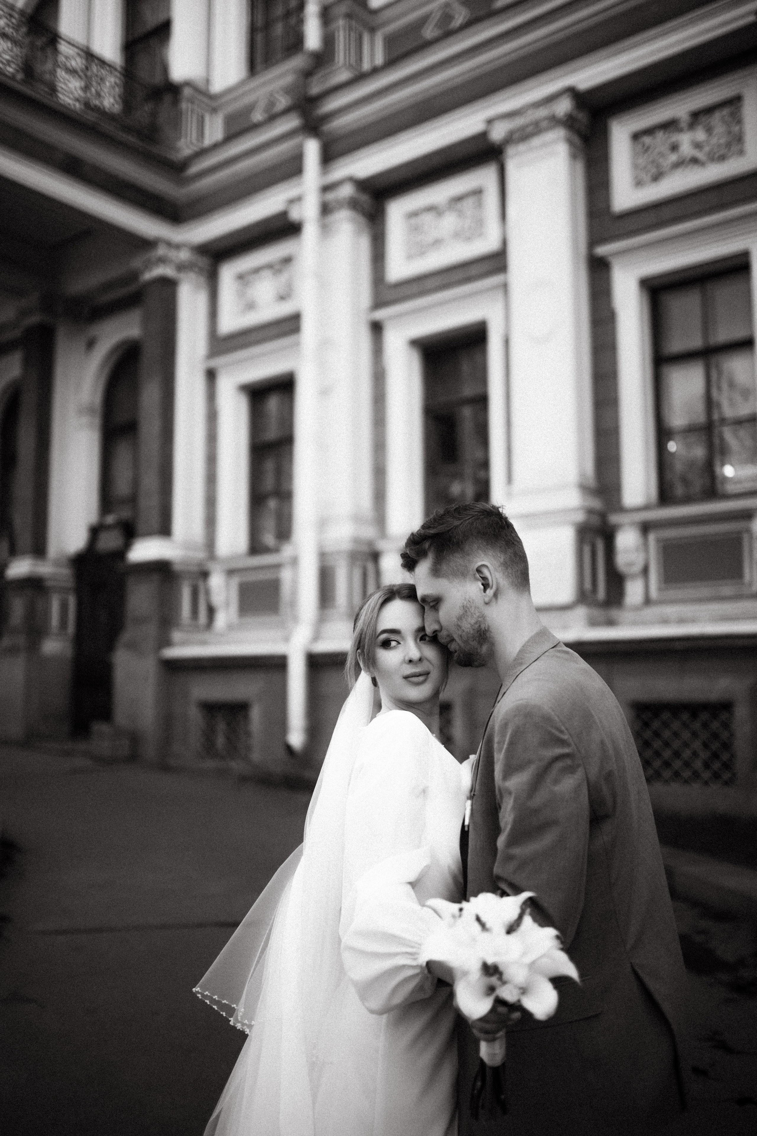 А & A | Санкт-Петербург. Фотограф Екатерина Амбрушкевич