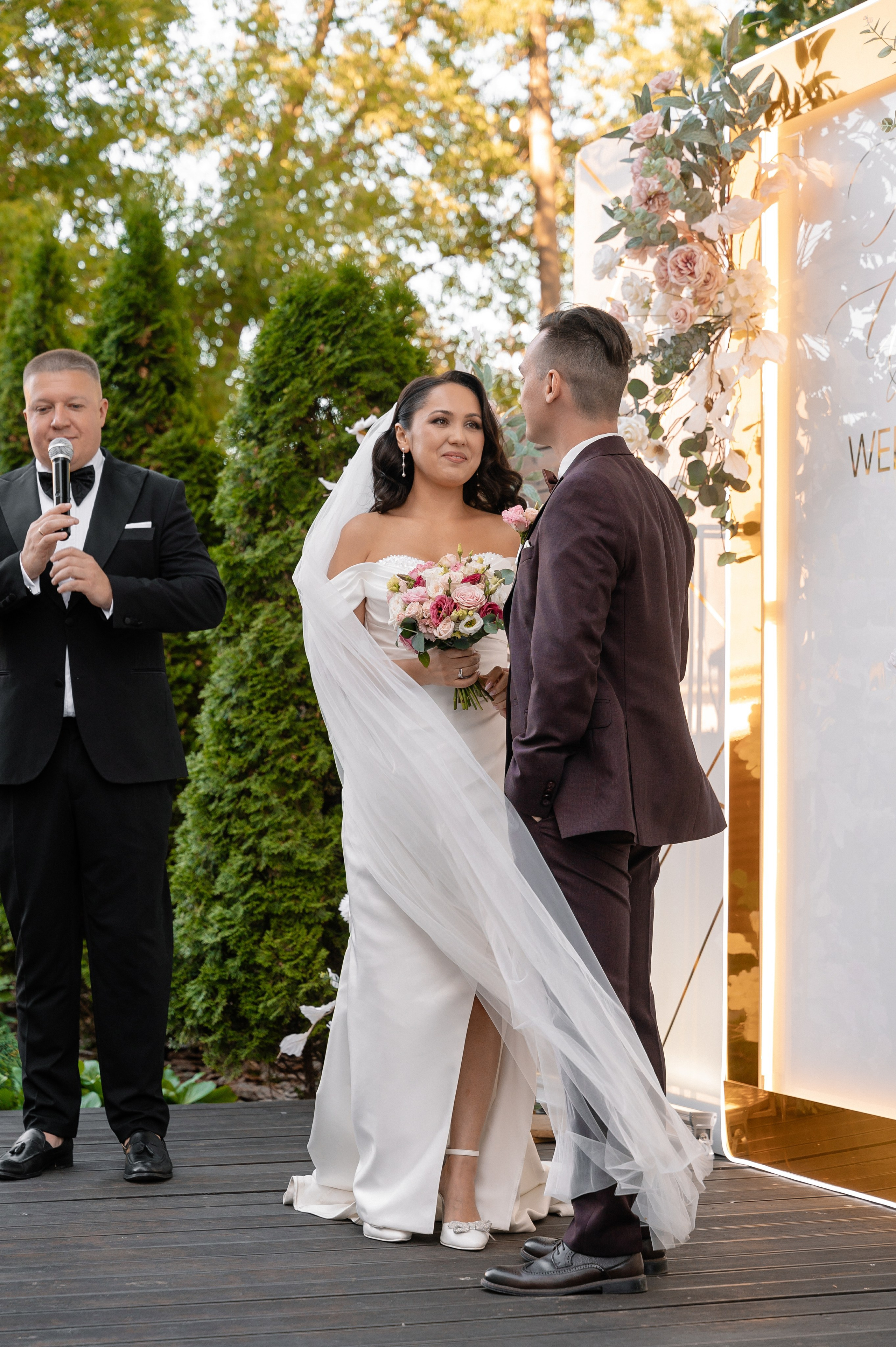 Анонсы съемок. Свадебный и семейный фотограф в Чебоксарах Ирина Левнер