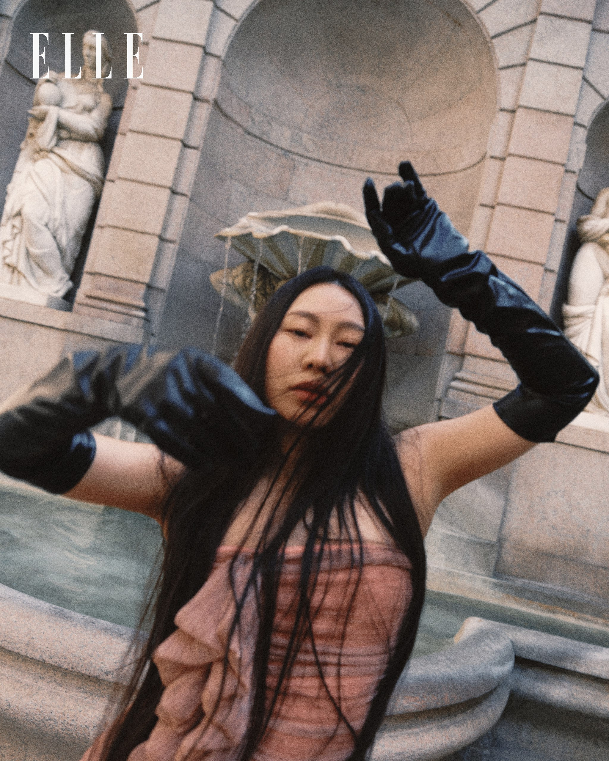 ELLE Bulgaria, Milano. Предметный фотограф в Краснодаре| Женя Елгина