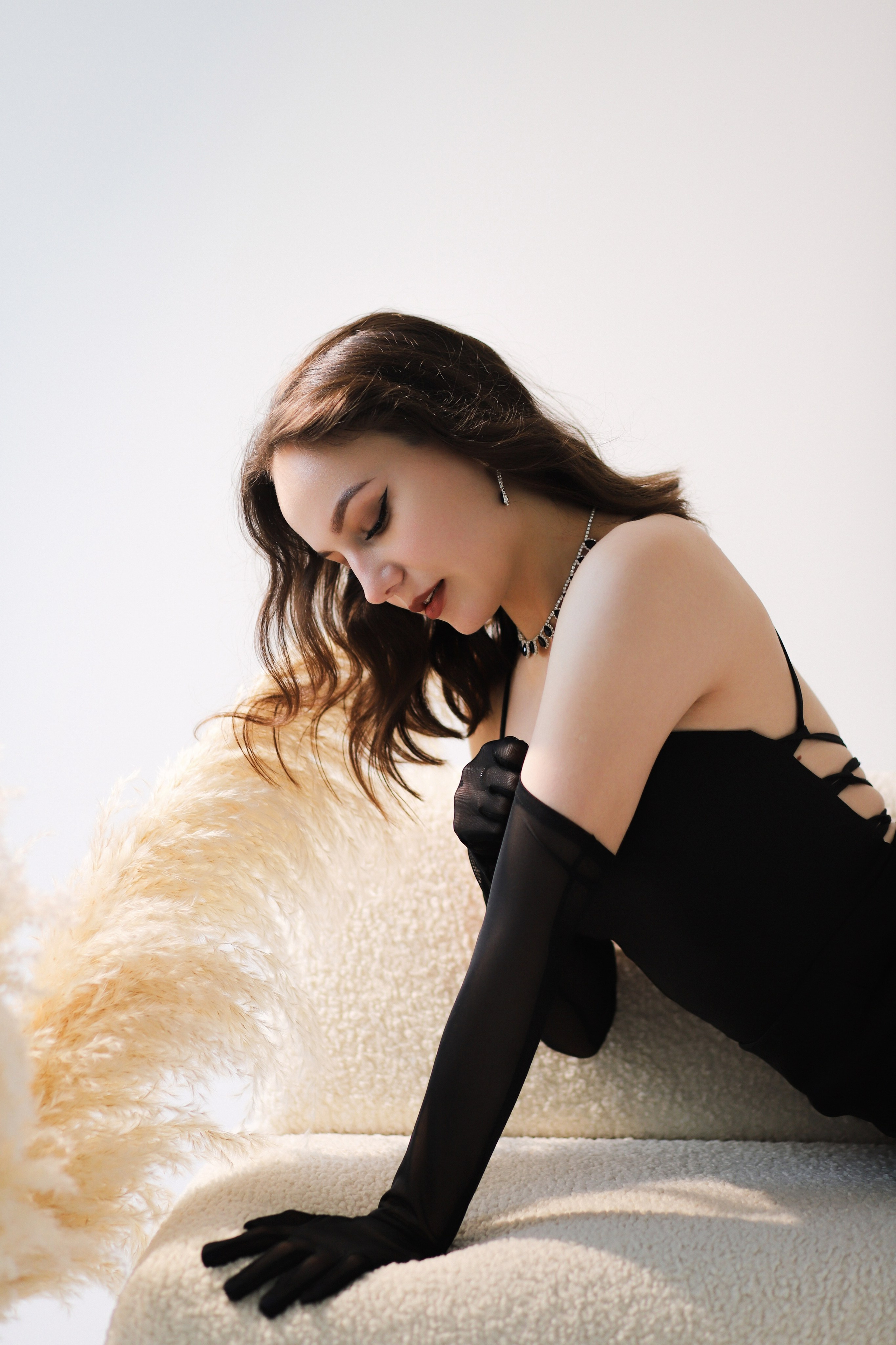 Индивидуальная. Даша Лукошкина Фотограф Шуя | Иваново