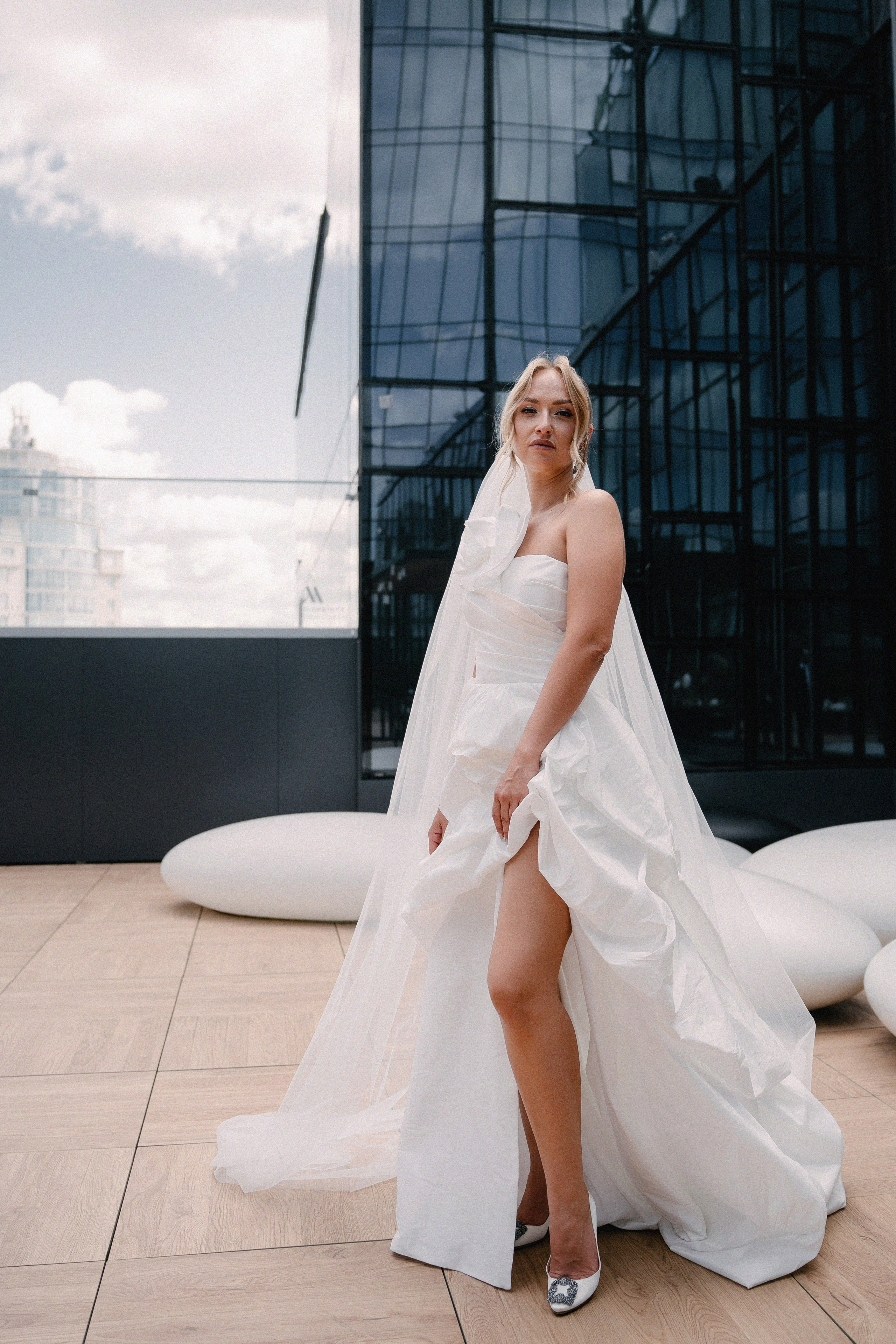 Александр и Марина. Свадебный и семейный фотограф в Воронеже Анастасия Бойко