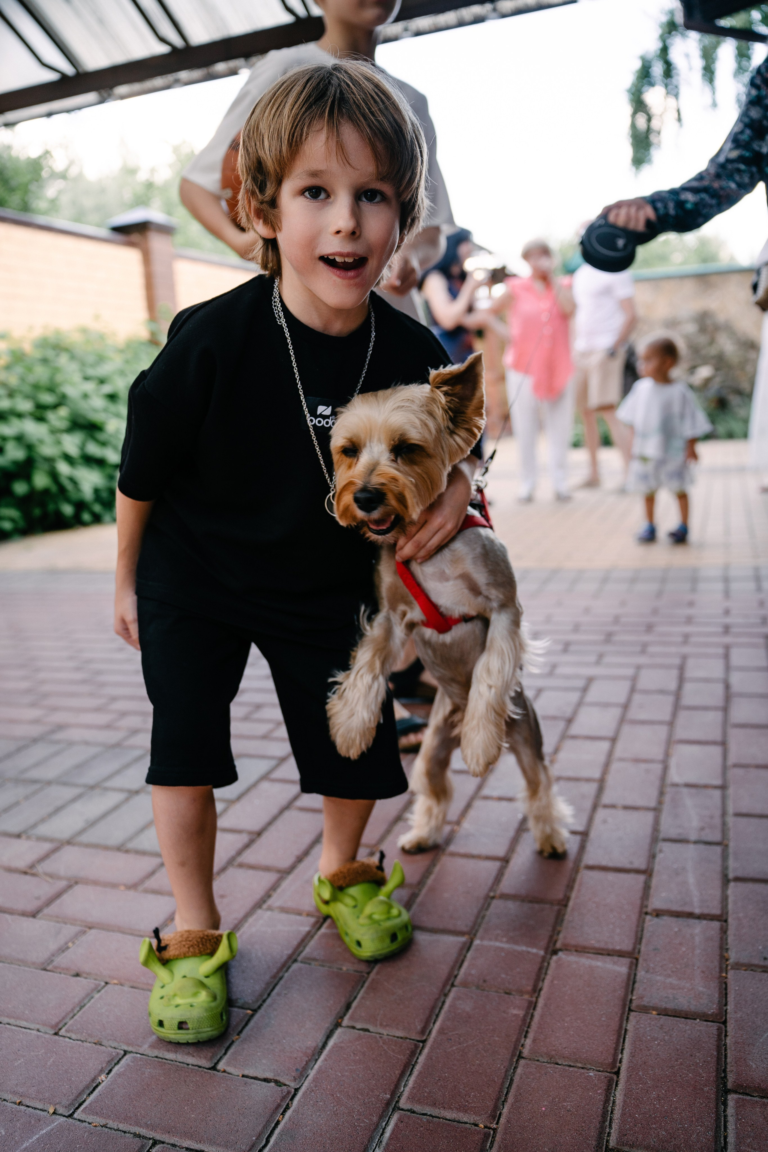 День Рождения Артёма. Свадебный и семейный фотограф в Воронеже Анастасия Бойко