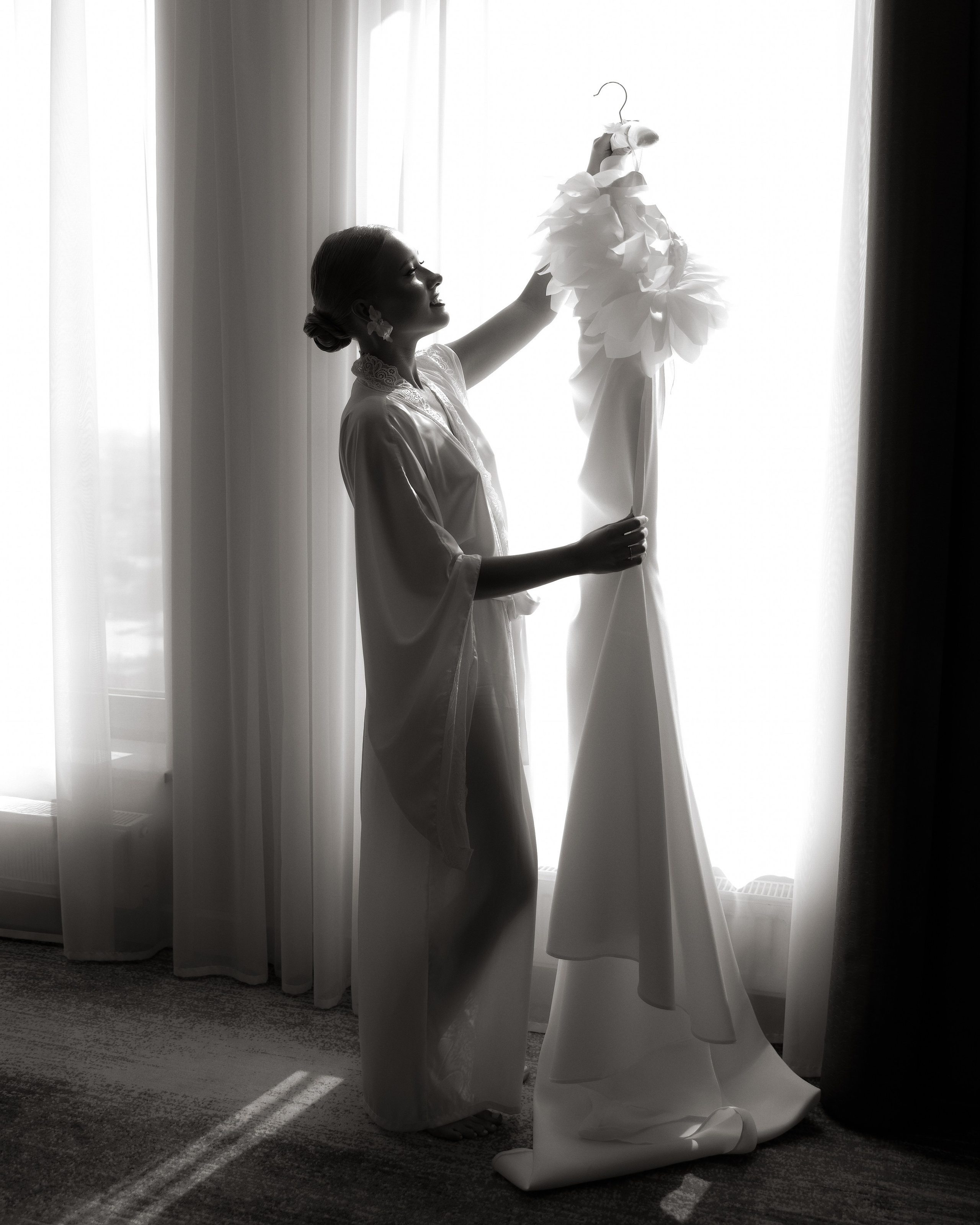 Андрей и Маргарита. DARYA.BELKINA