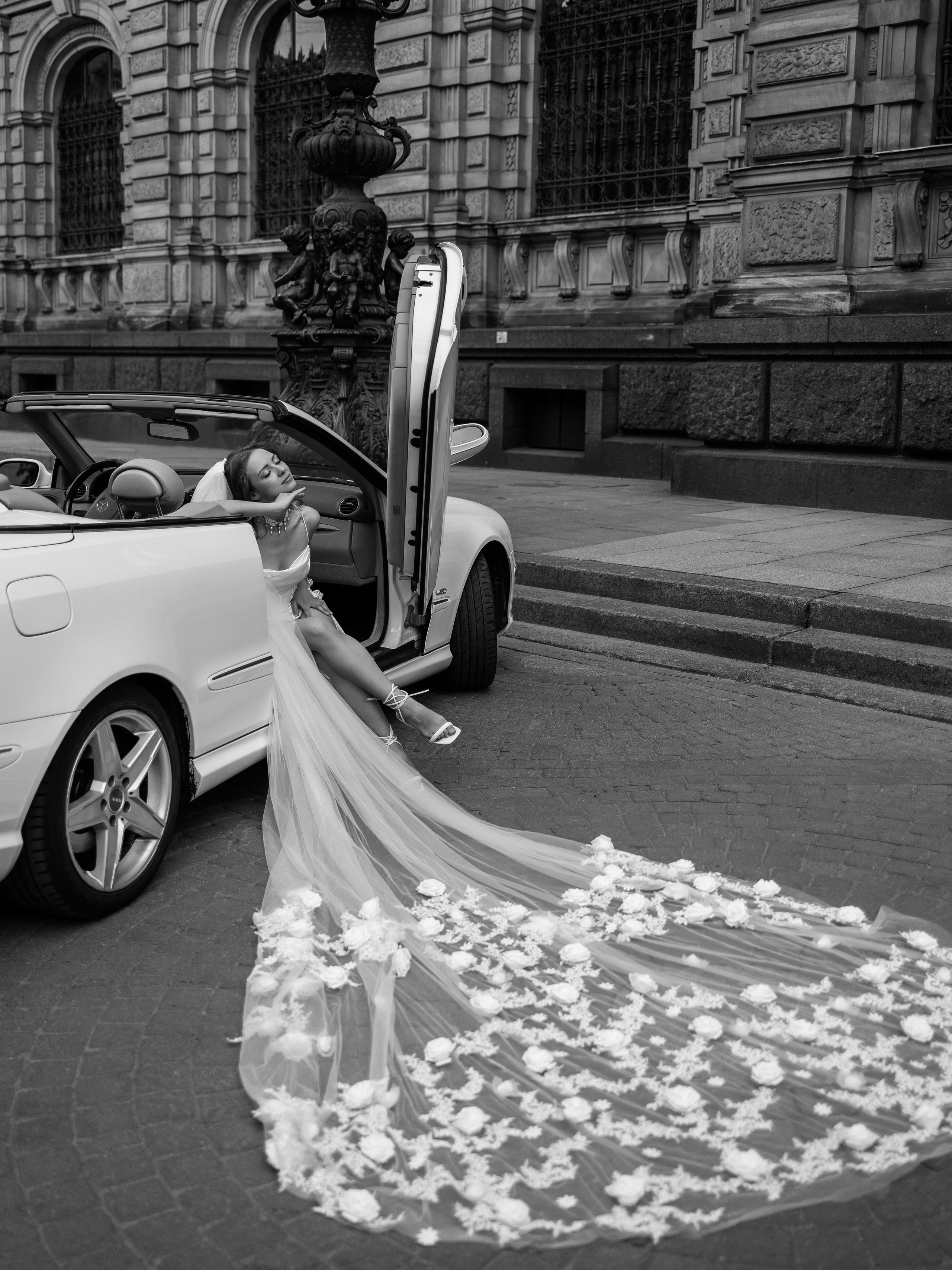 Свадебные серии. Photograph Svetlana Volkova