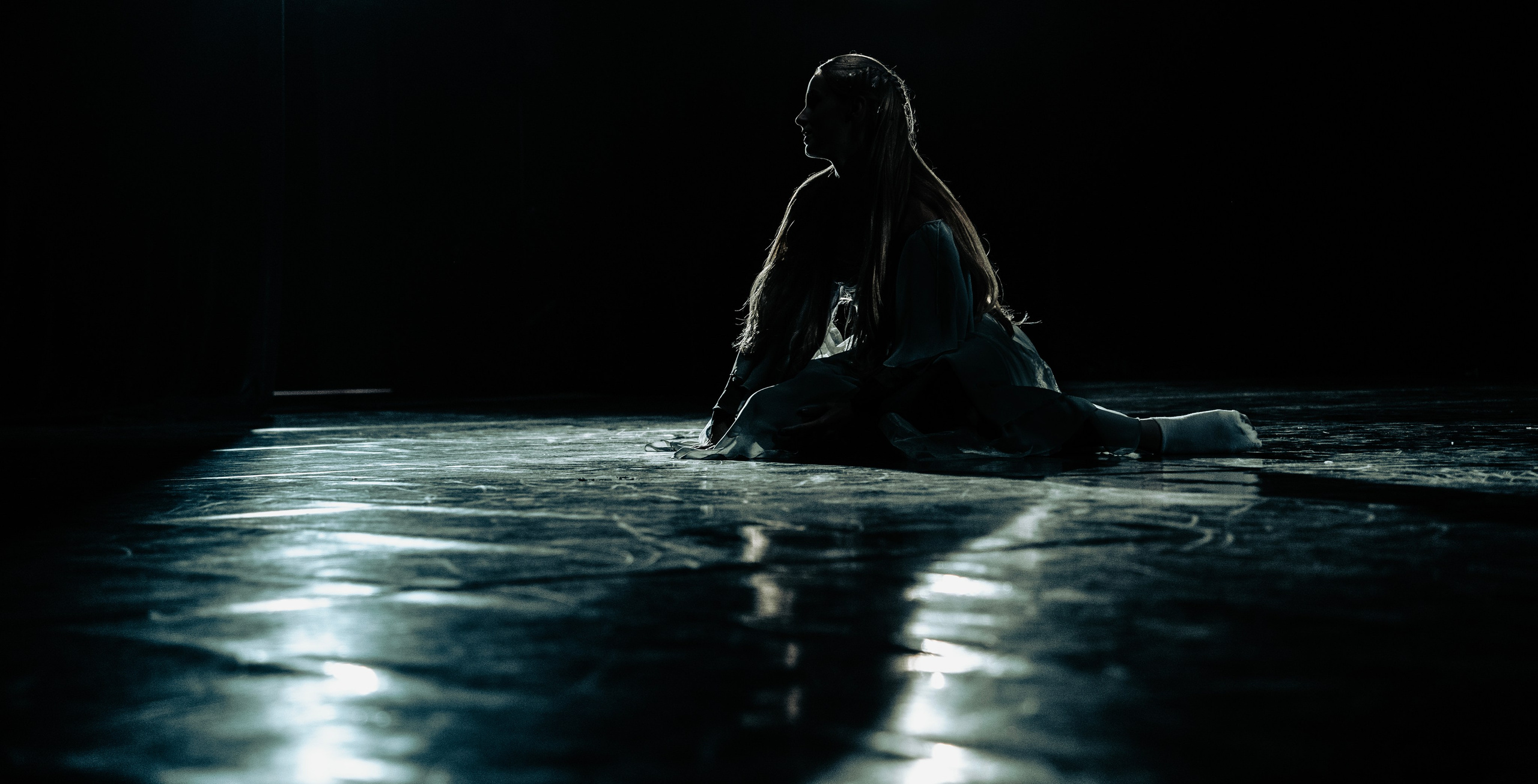 Репортаж / бэкстейдж. Vdovina.V