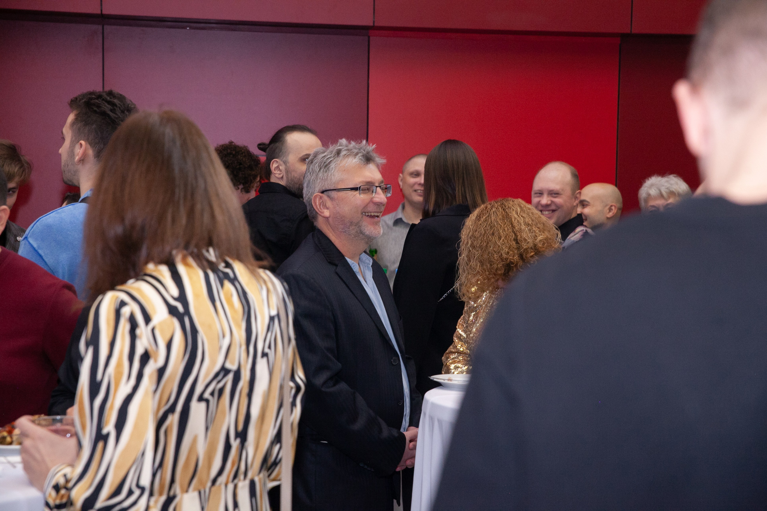 IBA КОРПАРАТИВ