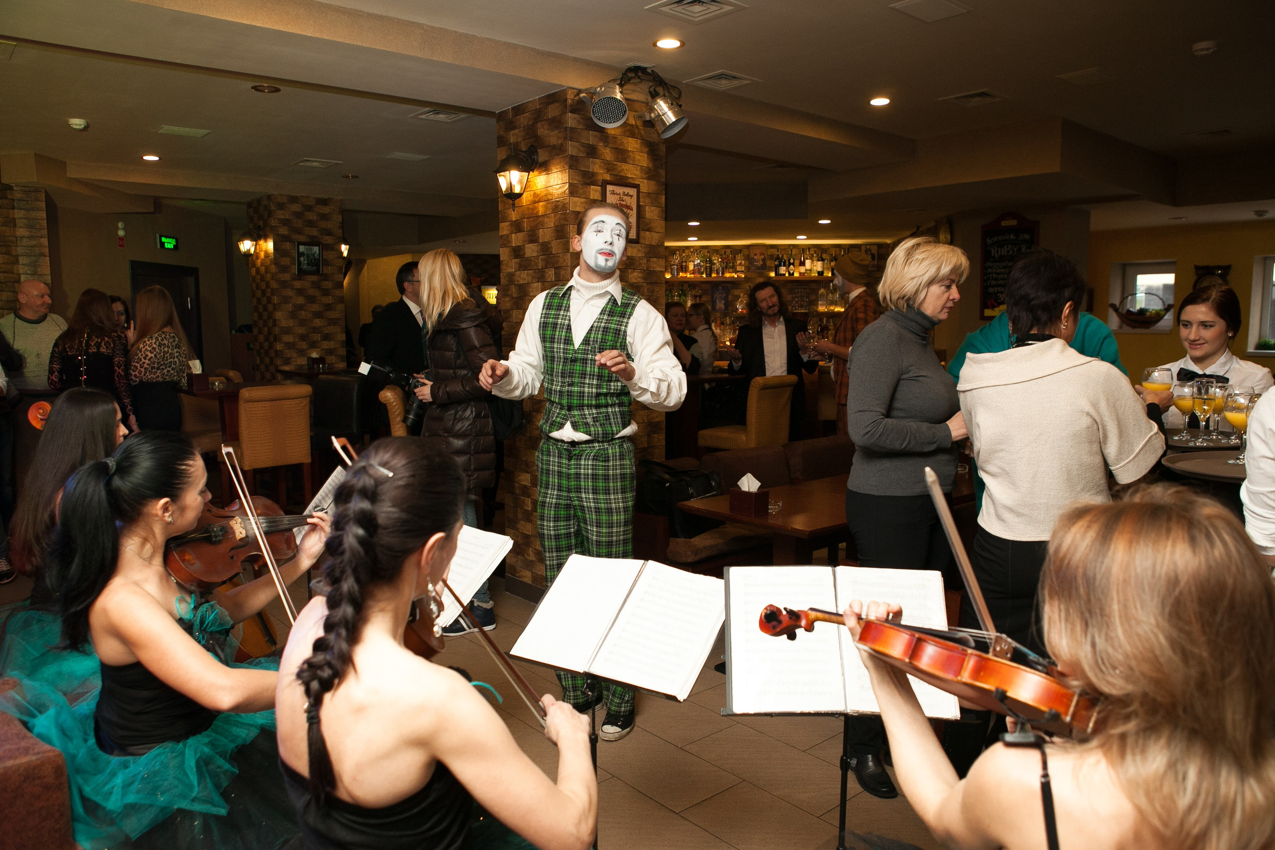 ОТКРЫТИЕ Kellys