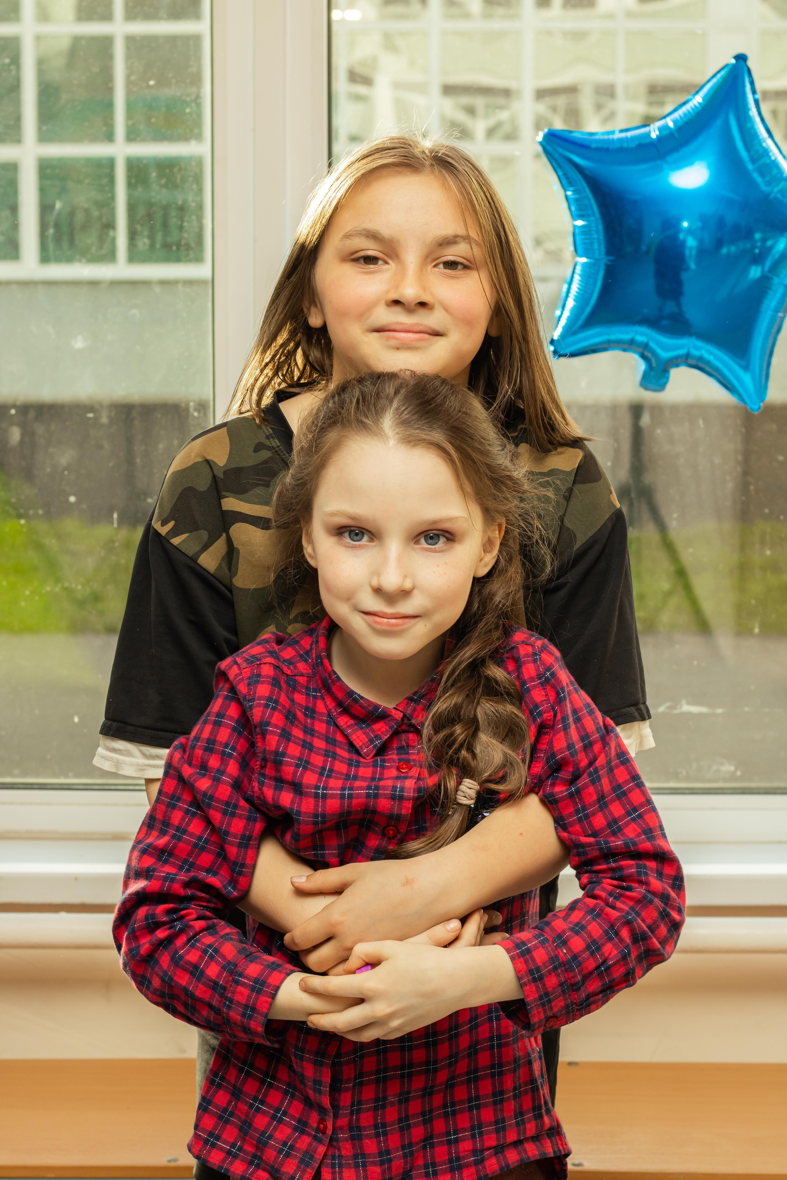 Выпускной. Фотограф Никита Медведев