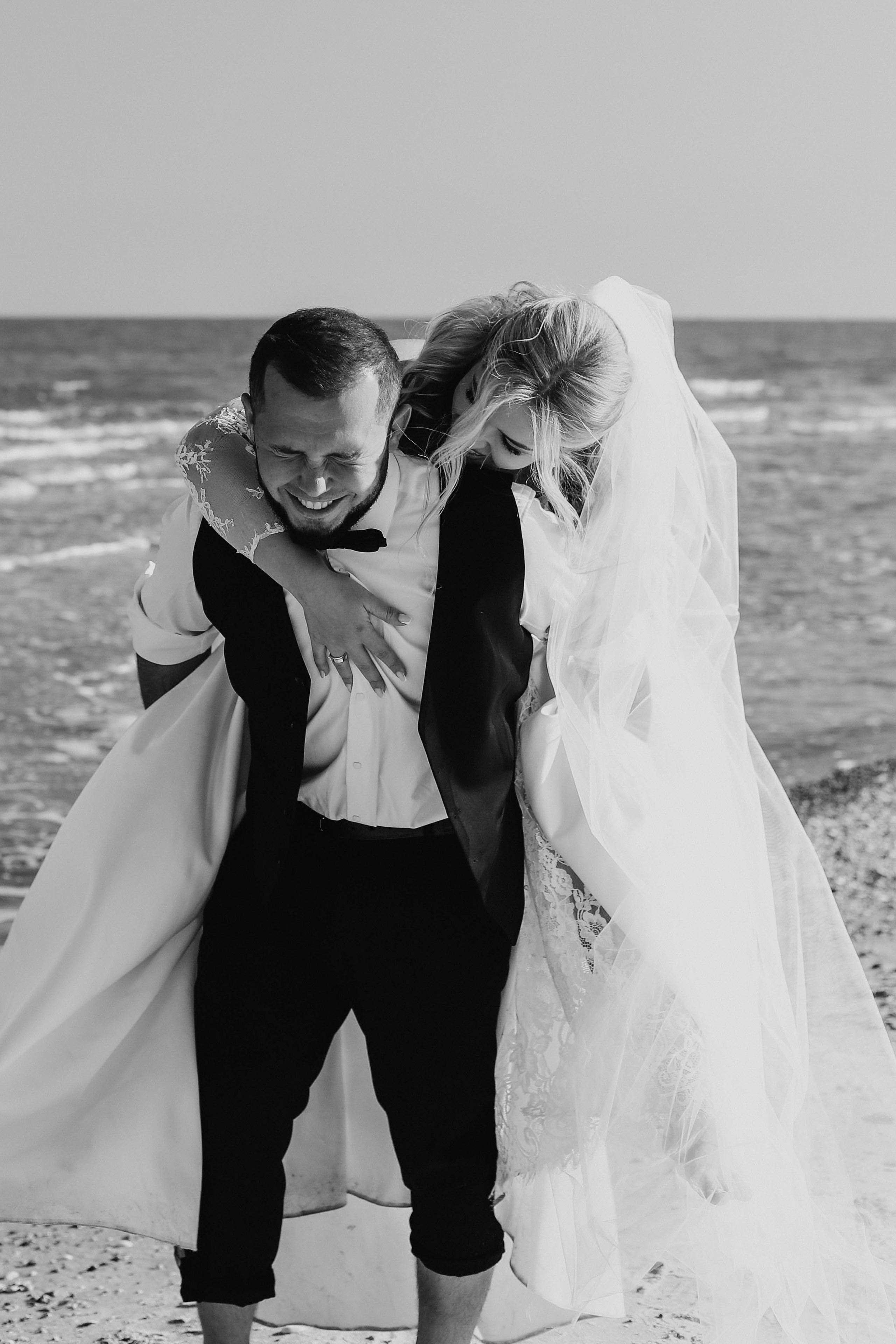 София & Михаил. Фотограф Мариуполь | Ялта | Крым — Диана Мазенко