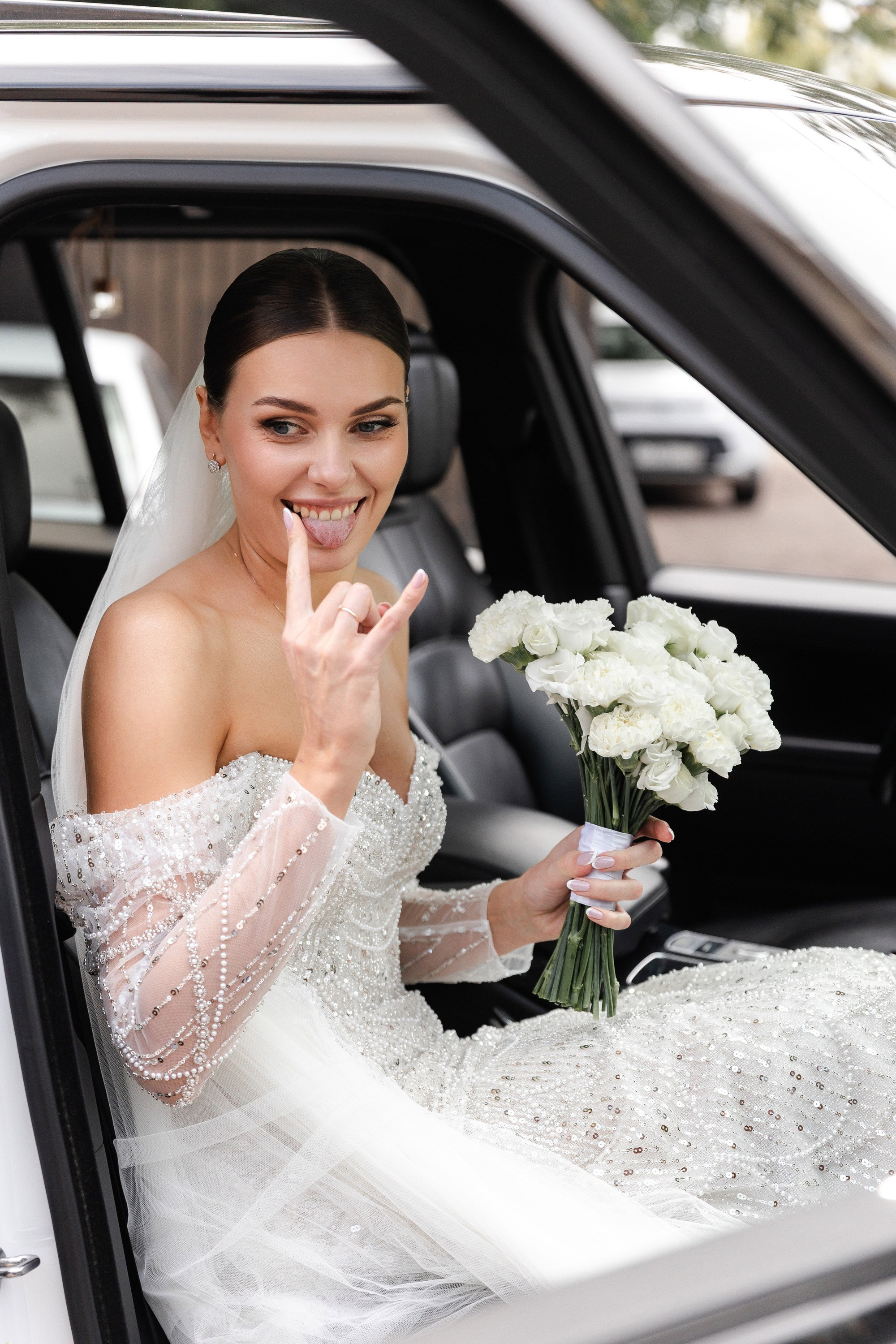 Саша и Яна. Свадебный фотограф в Томске | Александр Овчаренко