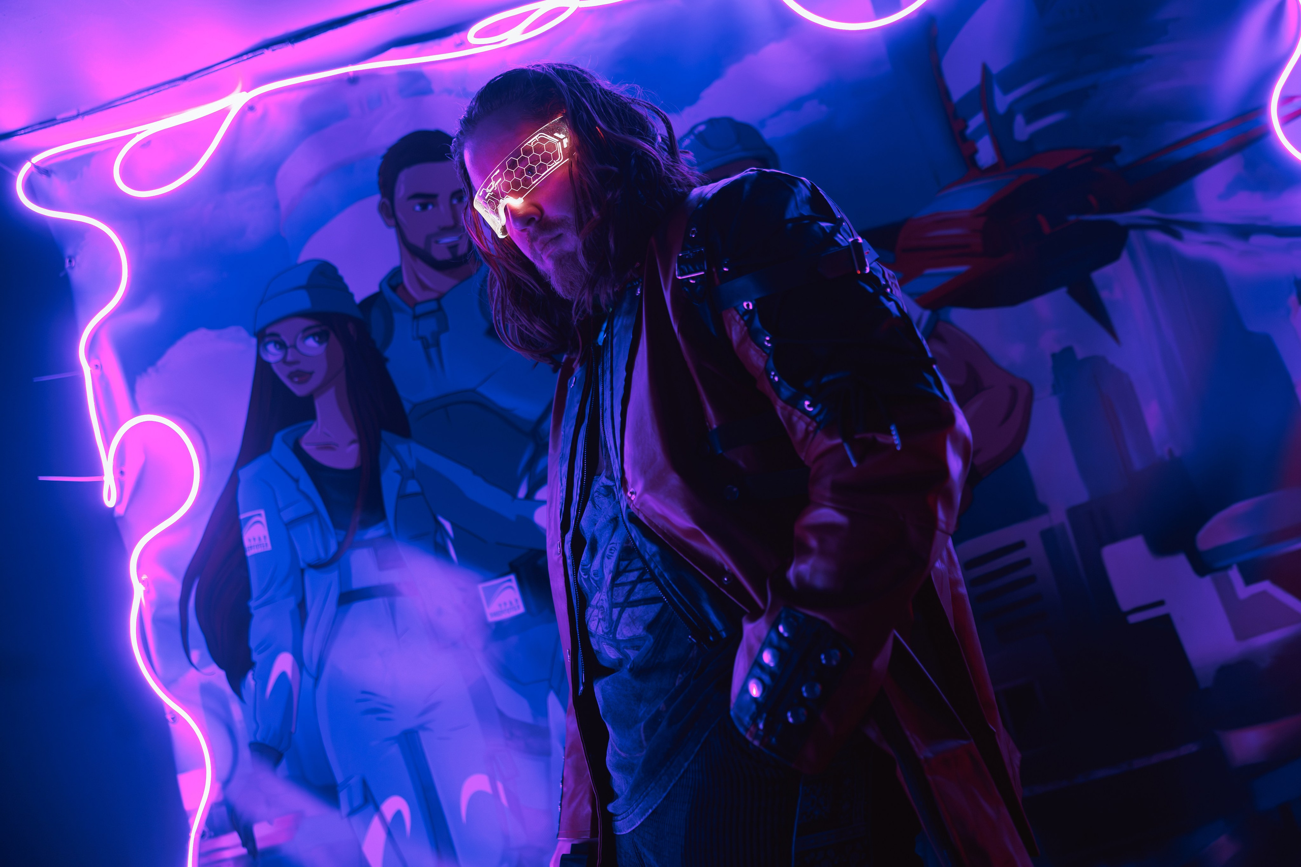 Корпоративы. Валитов Тимур | Репортажный фотограф