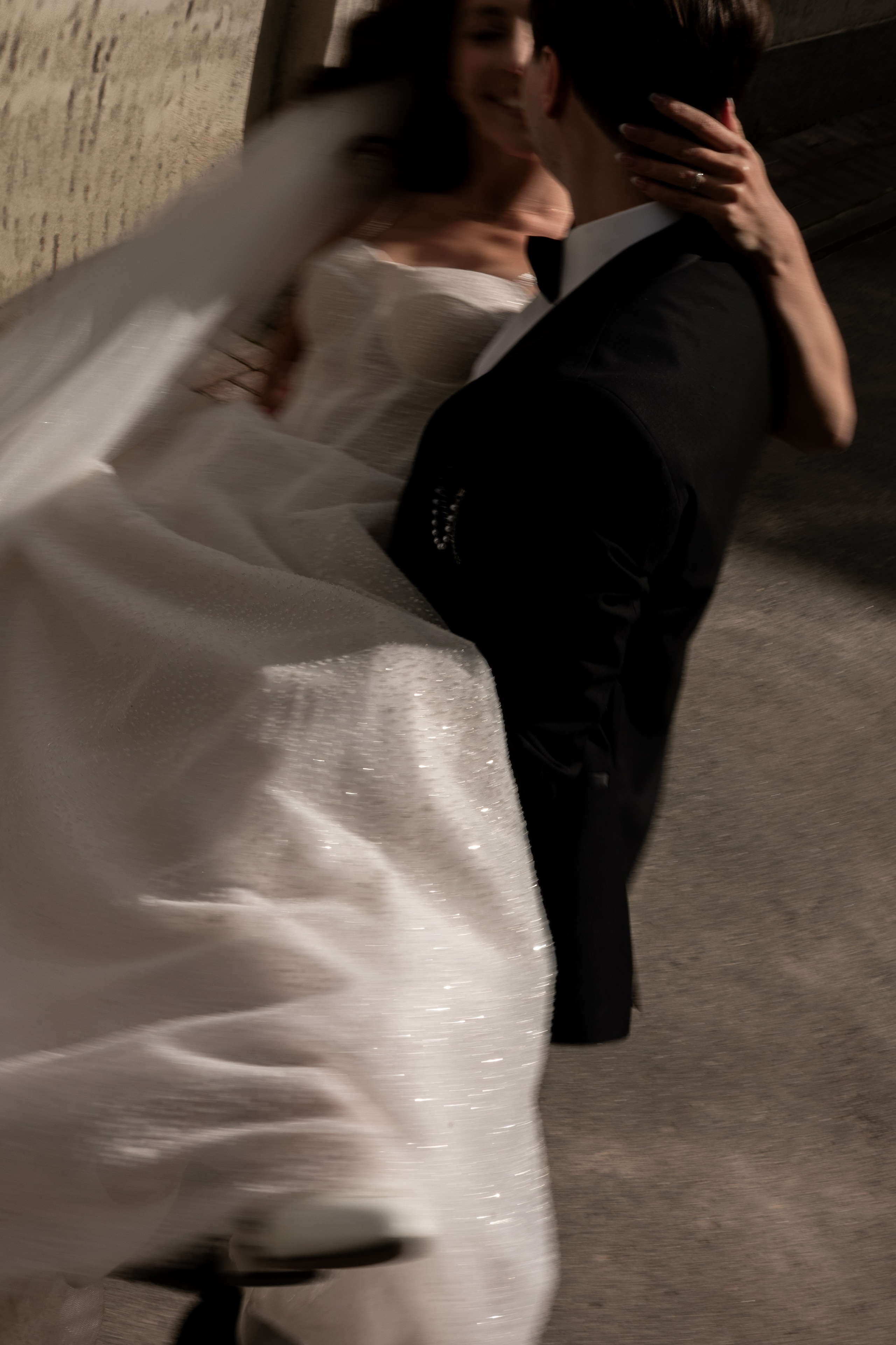 Камилла и Алексей