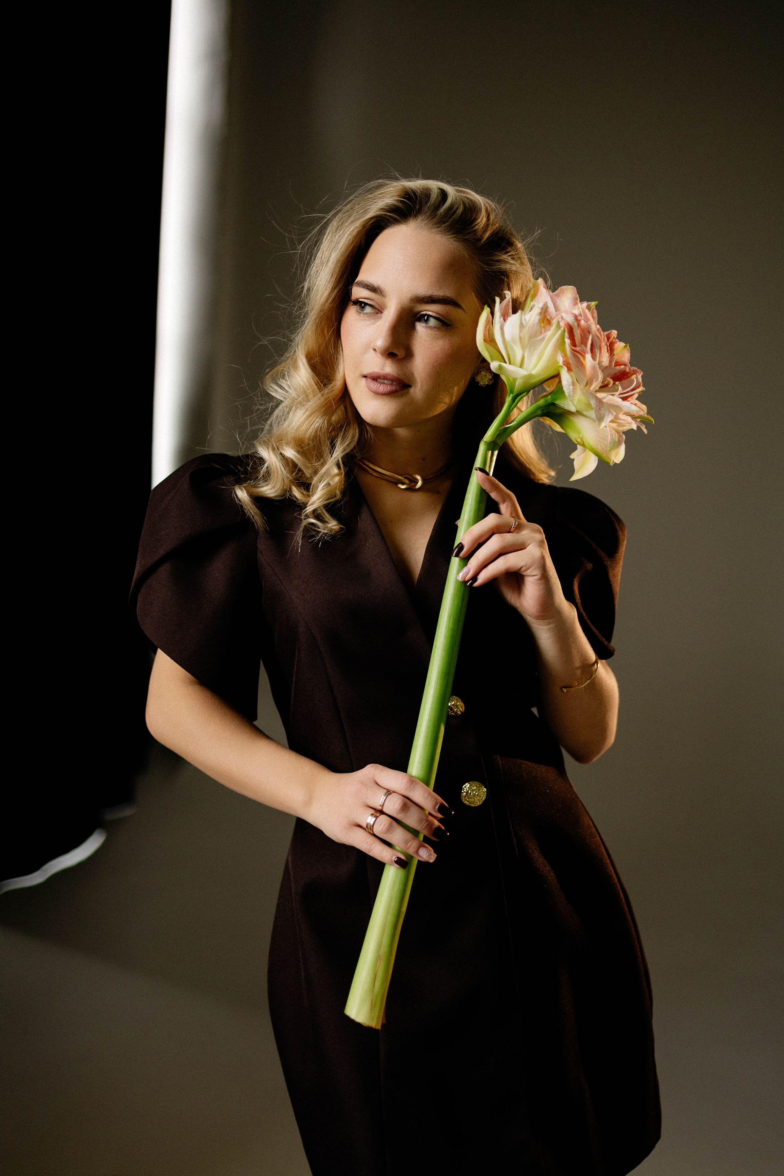 Катя. Фотограф в Новосибирске