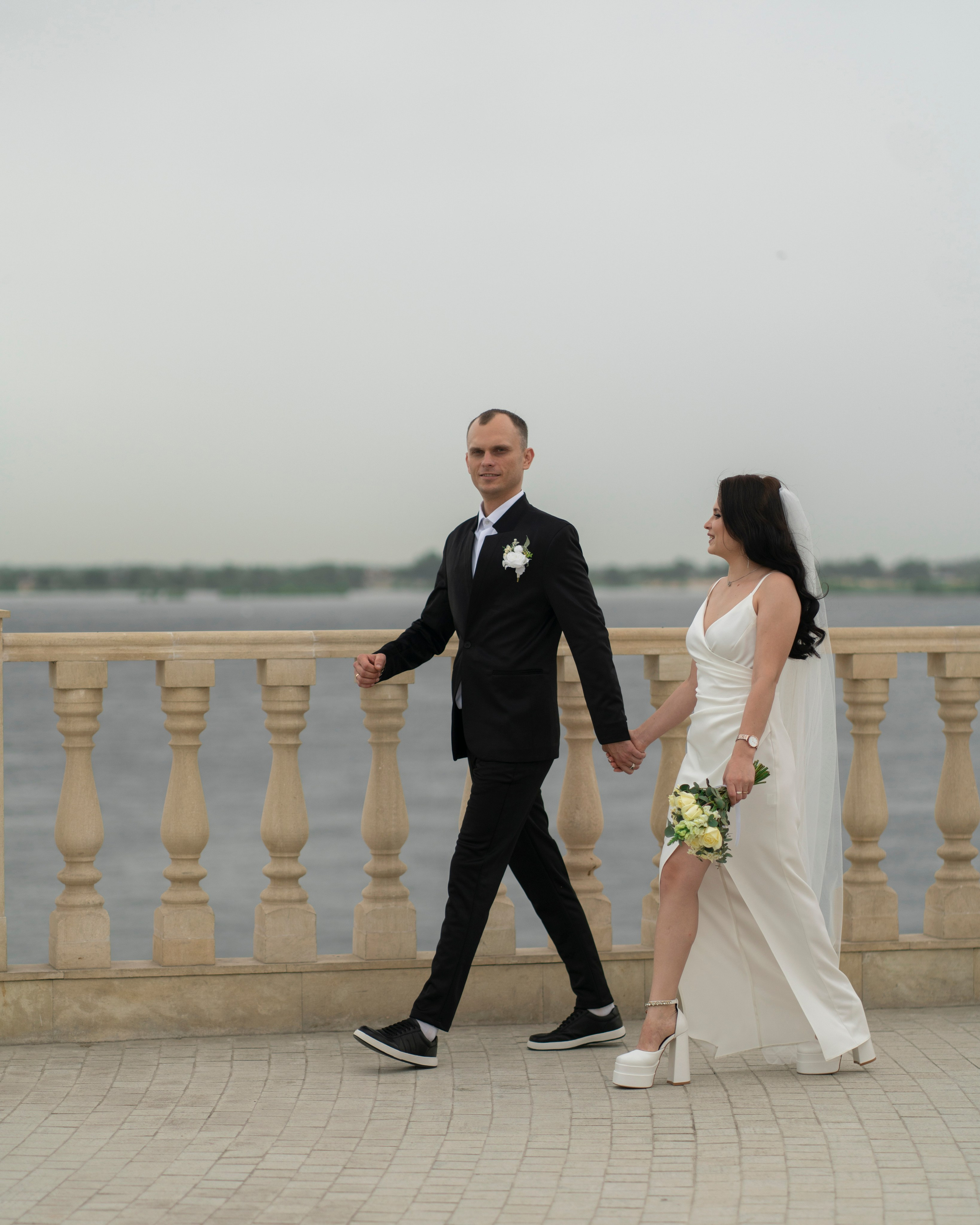 Константин & Люба. Фотограф Александра Волкова | Волгоград