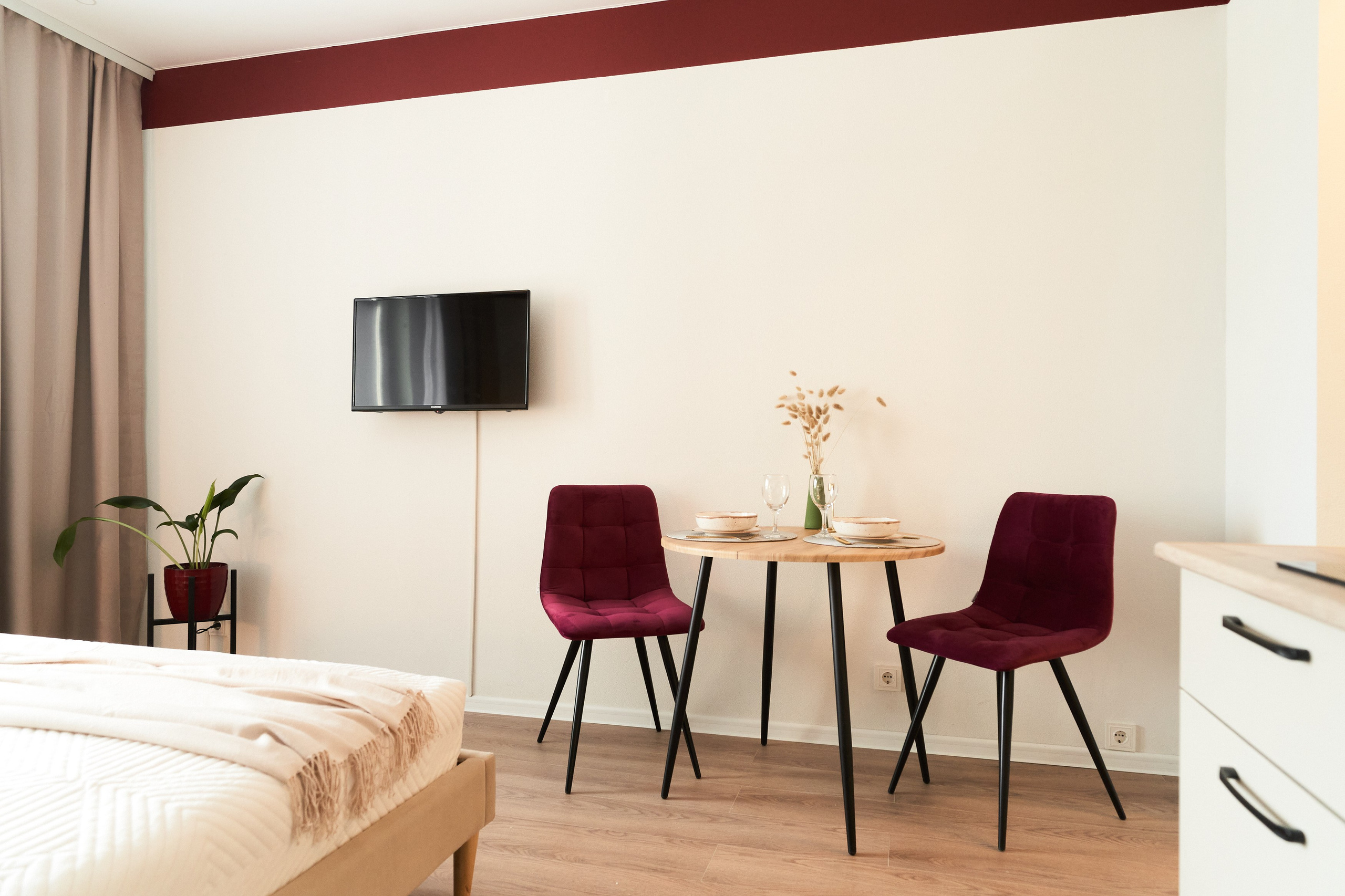 НЕДВИЖИМОСТЬ. Контент-креатор Паша Норицын