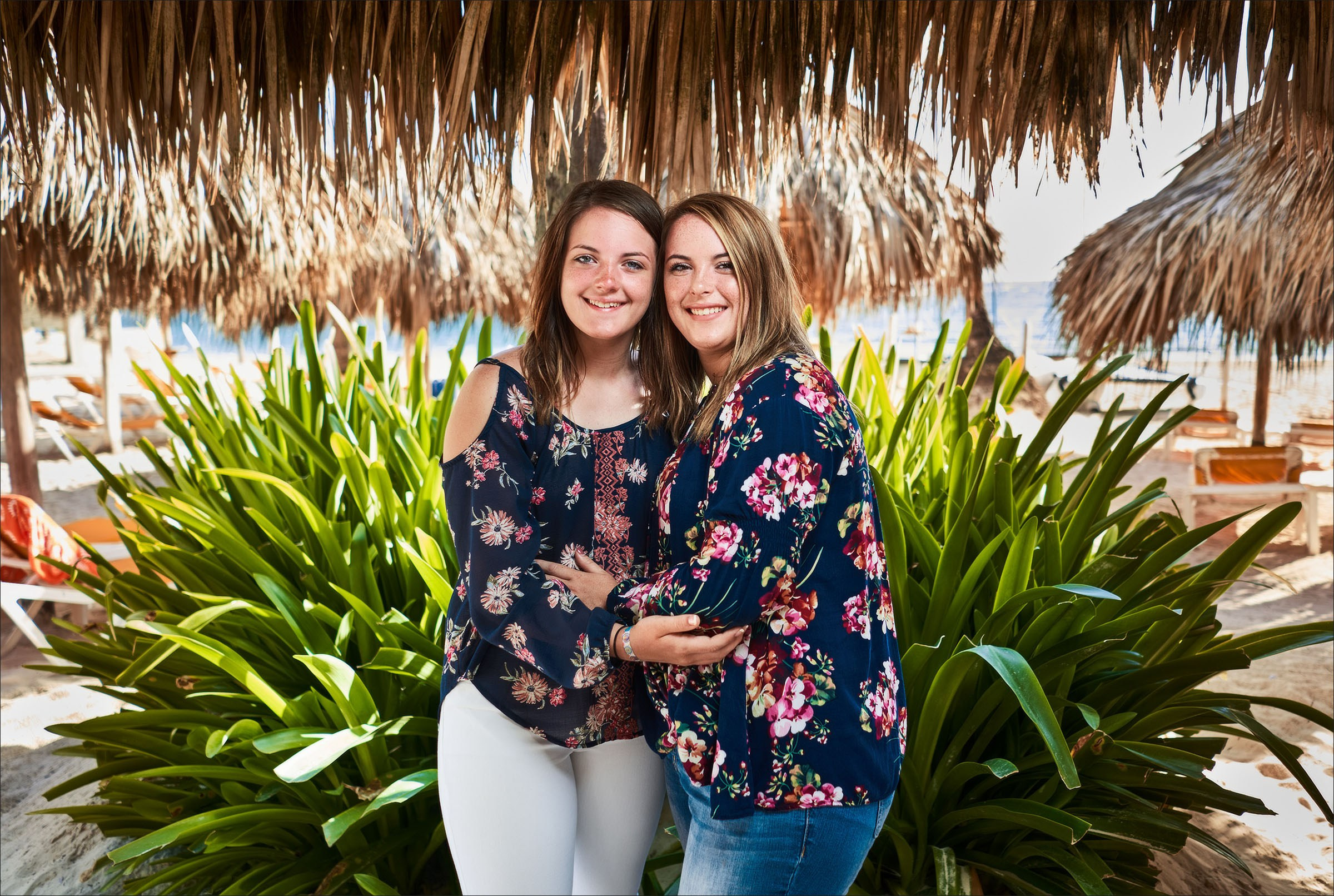 Предложение в Доминиканне. Фотограф в Москве Нафиков Руслан. Репортажная съемка, Портрет