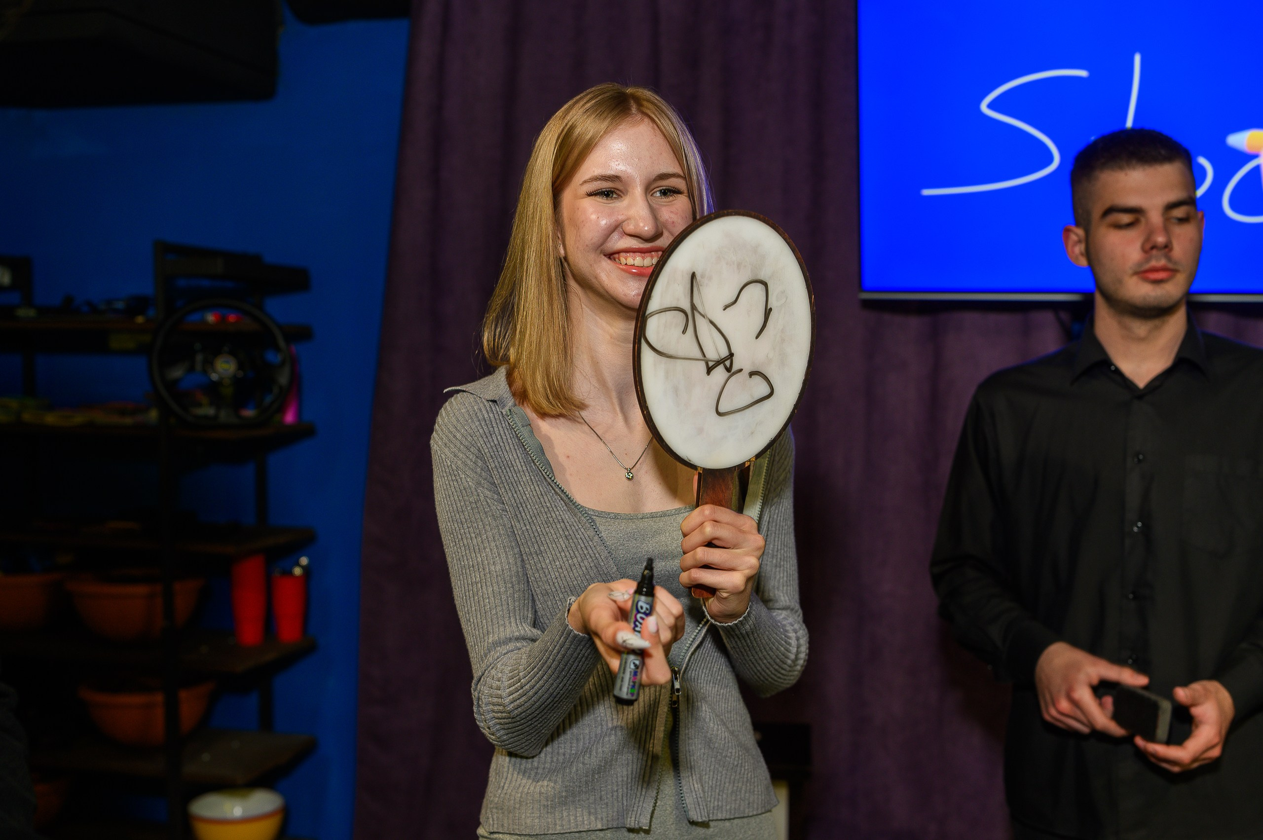 Show today 31.05.24. Фотограф в Кемерово Владислав Шульц