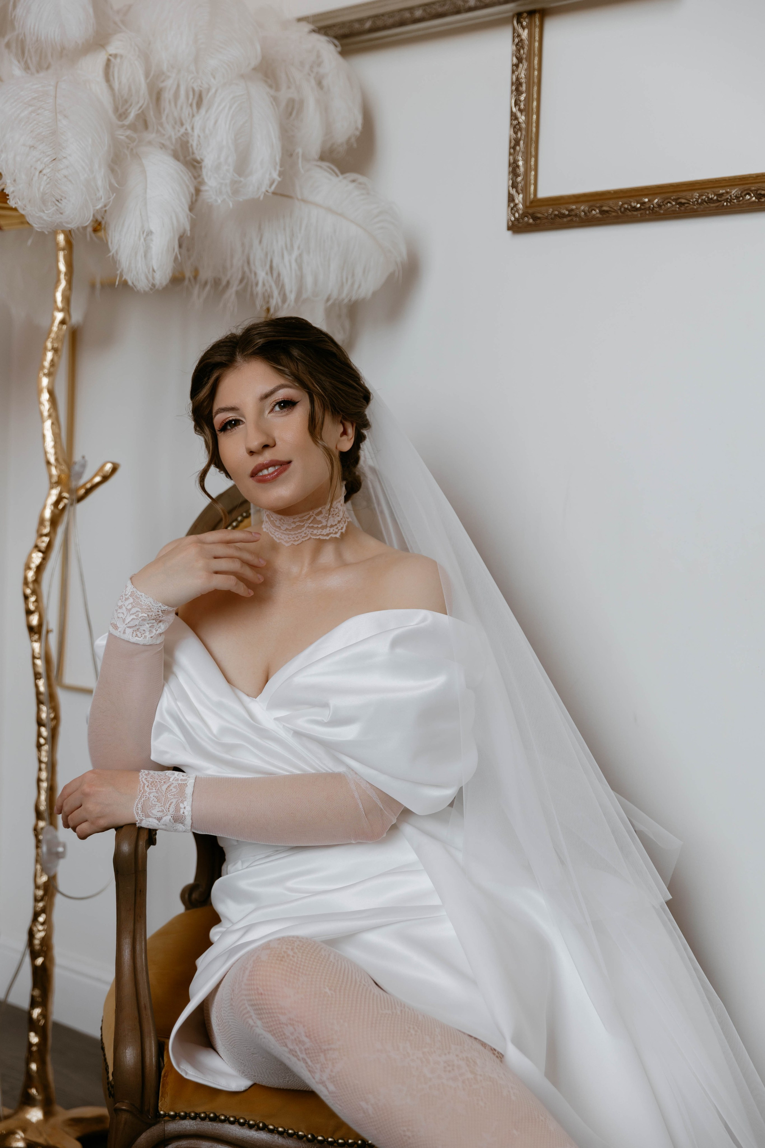 Марина и Алексей. Семейный и свадебный фотограф Нижний Новгород