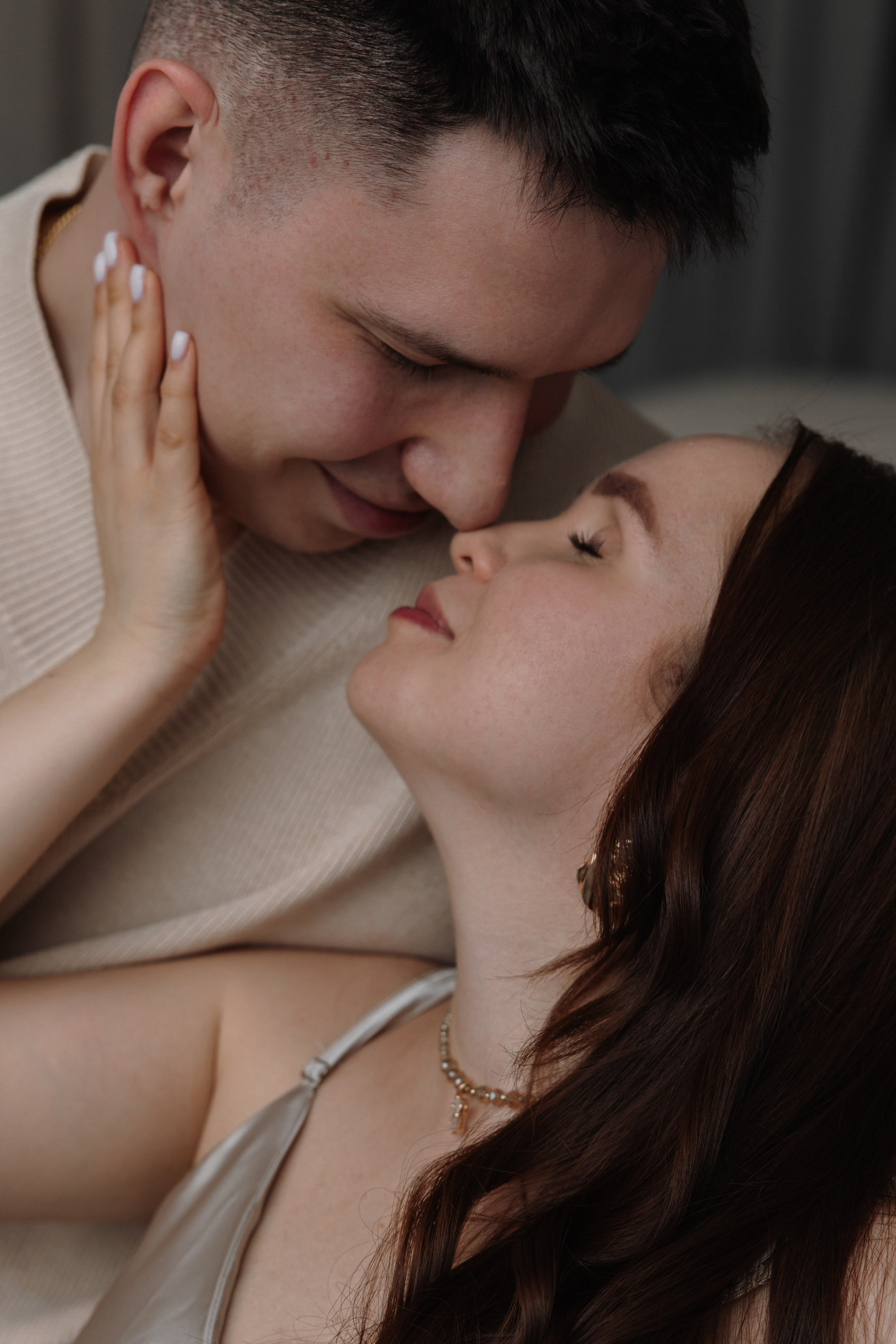 Анна и Мануэль. Семейный и свадебный фотограф Нижний Новгород