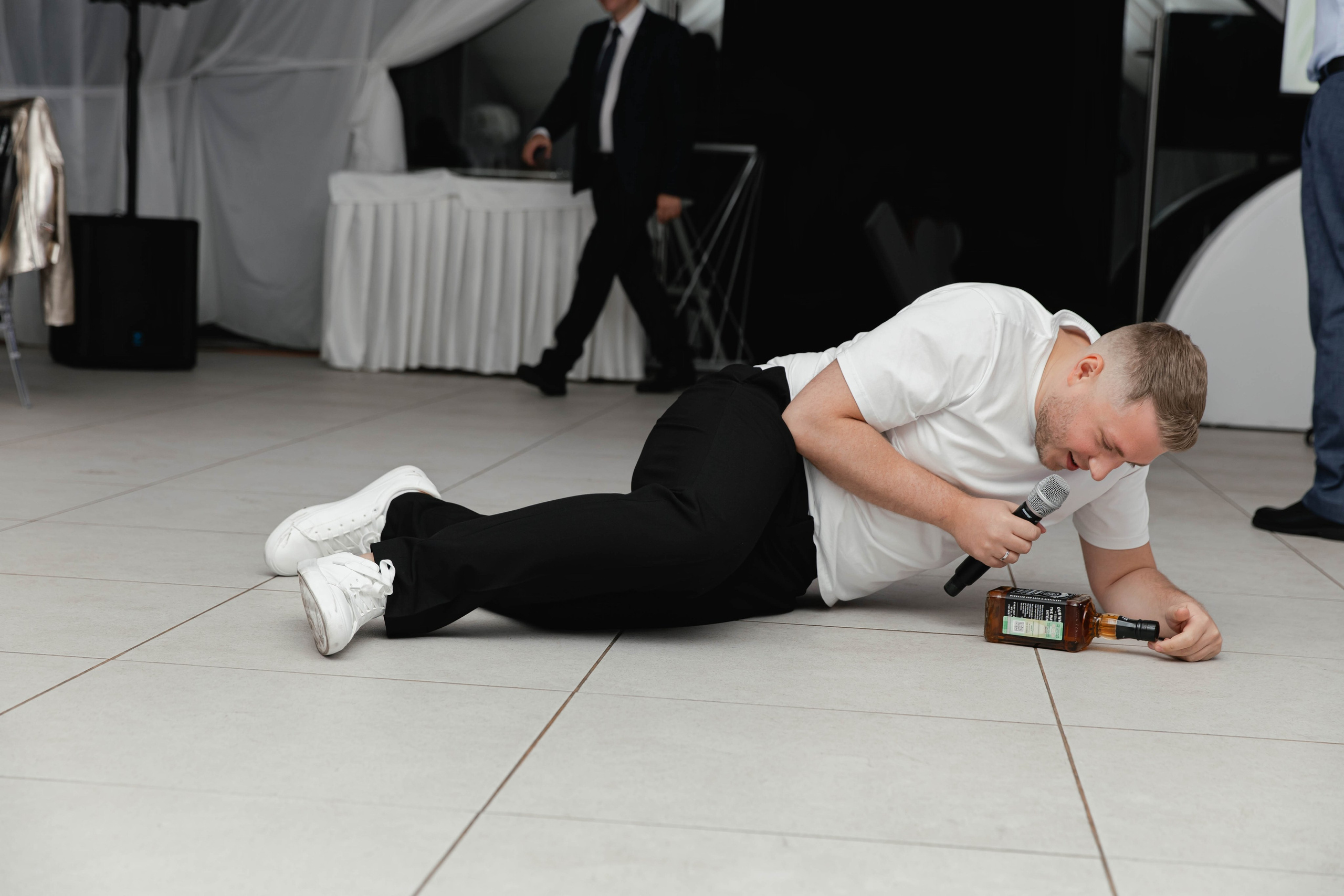 Анна и Даниил. Семейный и свадебный фотограф Нижний Новгород