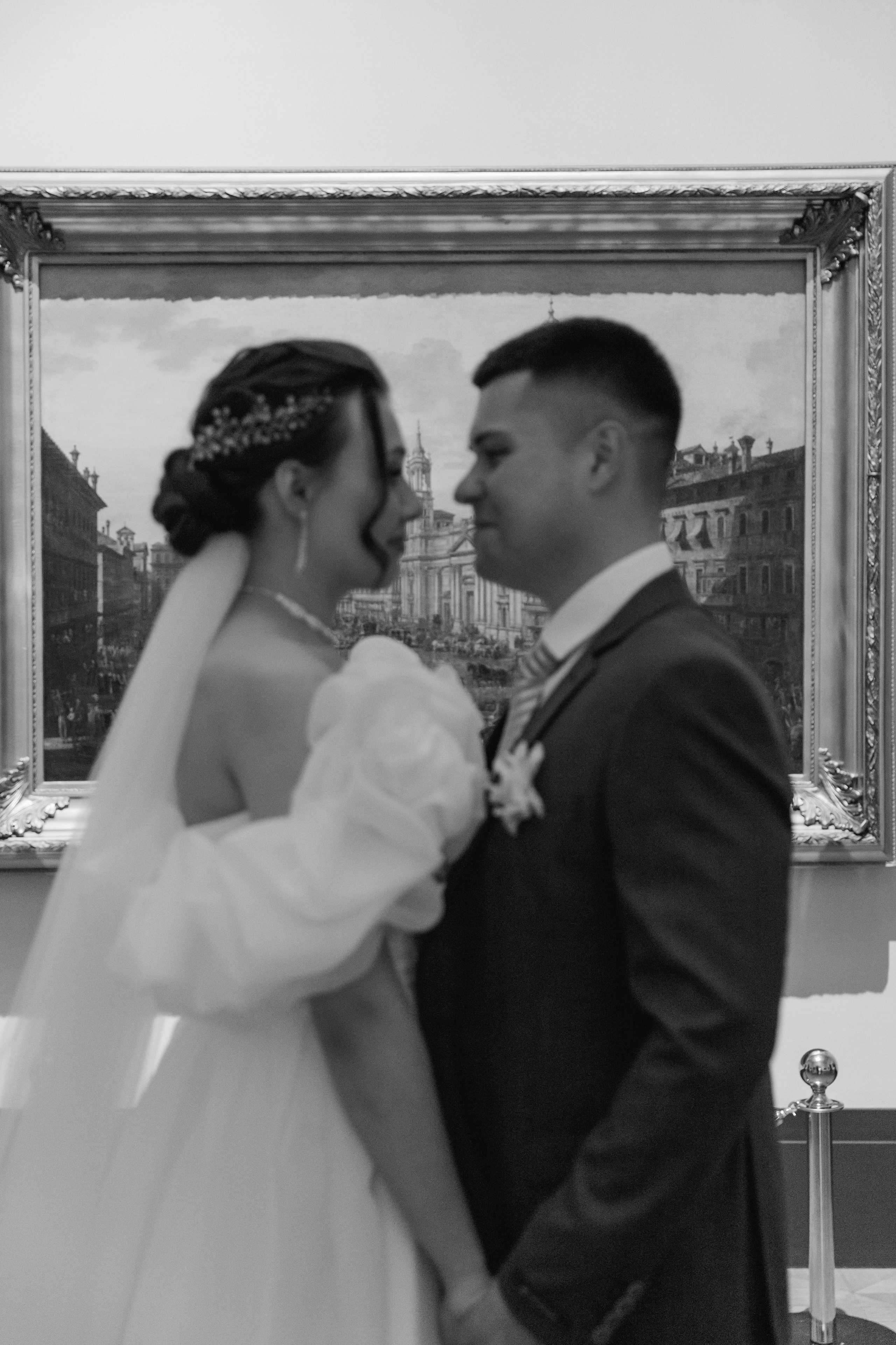 Виктория и Артём. Семейный и свадебный фотограф Нижний Новгород