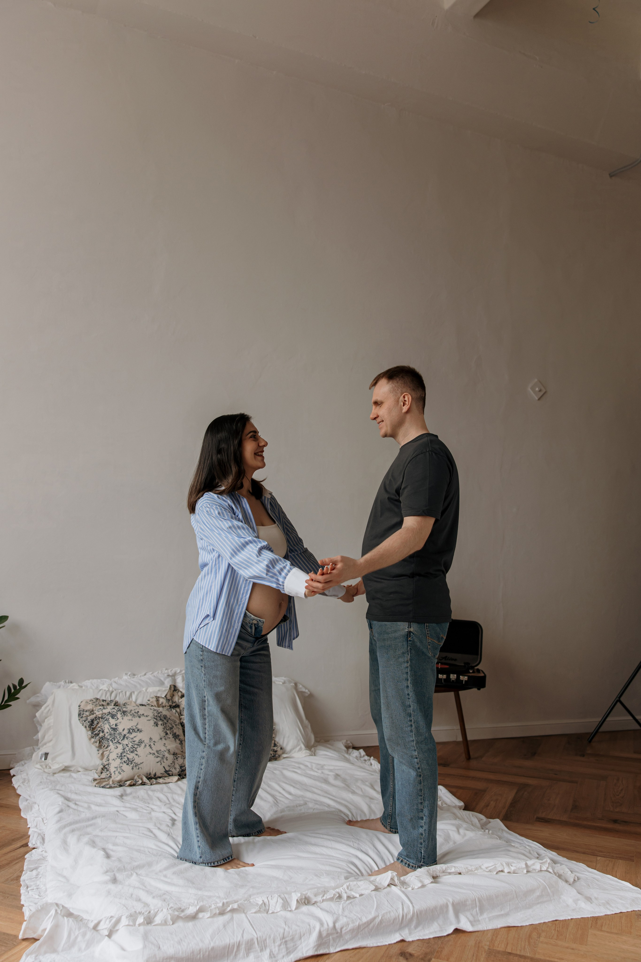 Аминат и Артур. Семейный и свадебный фотограф Нижний Новгород