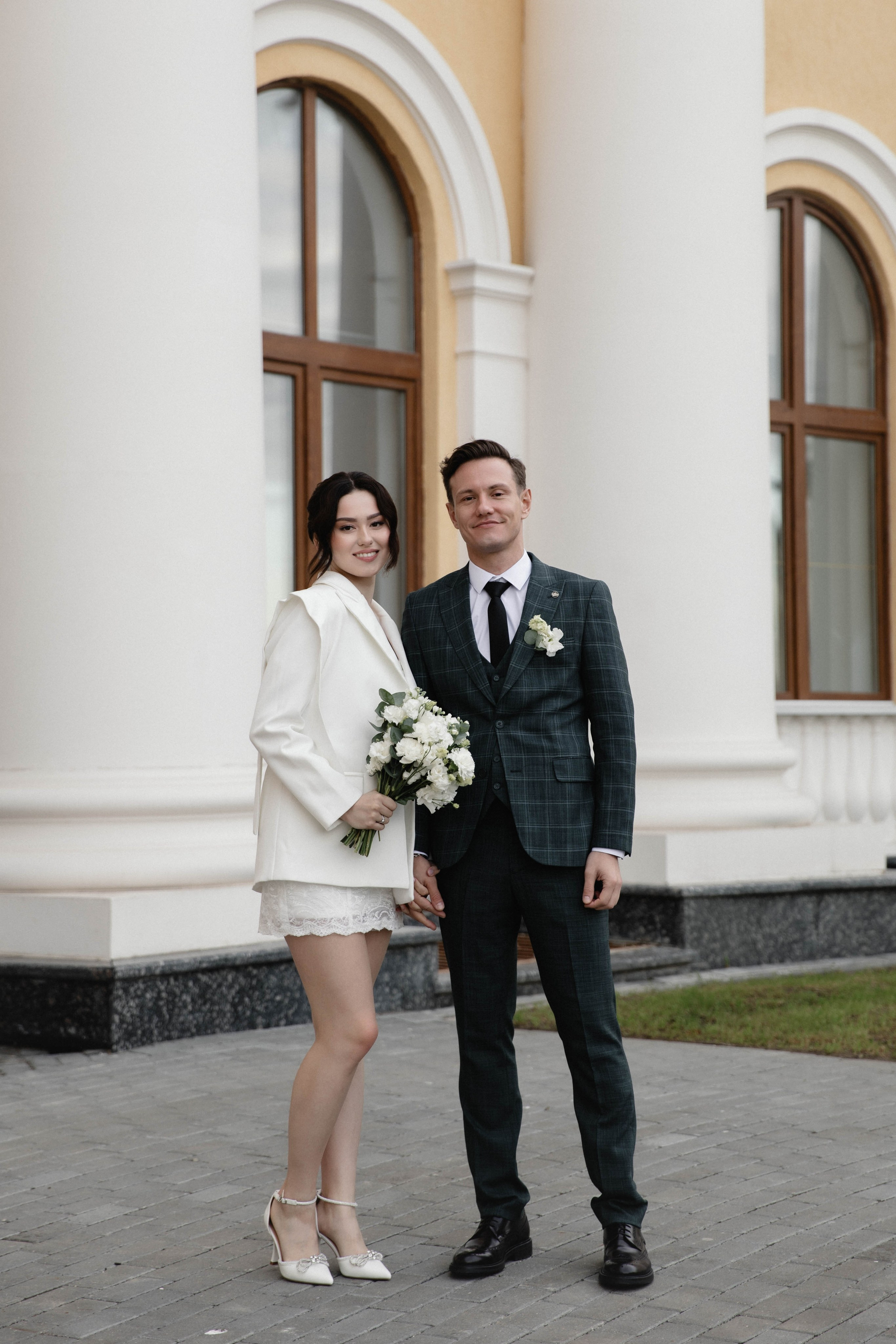 Диана и Вячеслав. Семейный и свадебный фотограф Нижний Новгород