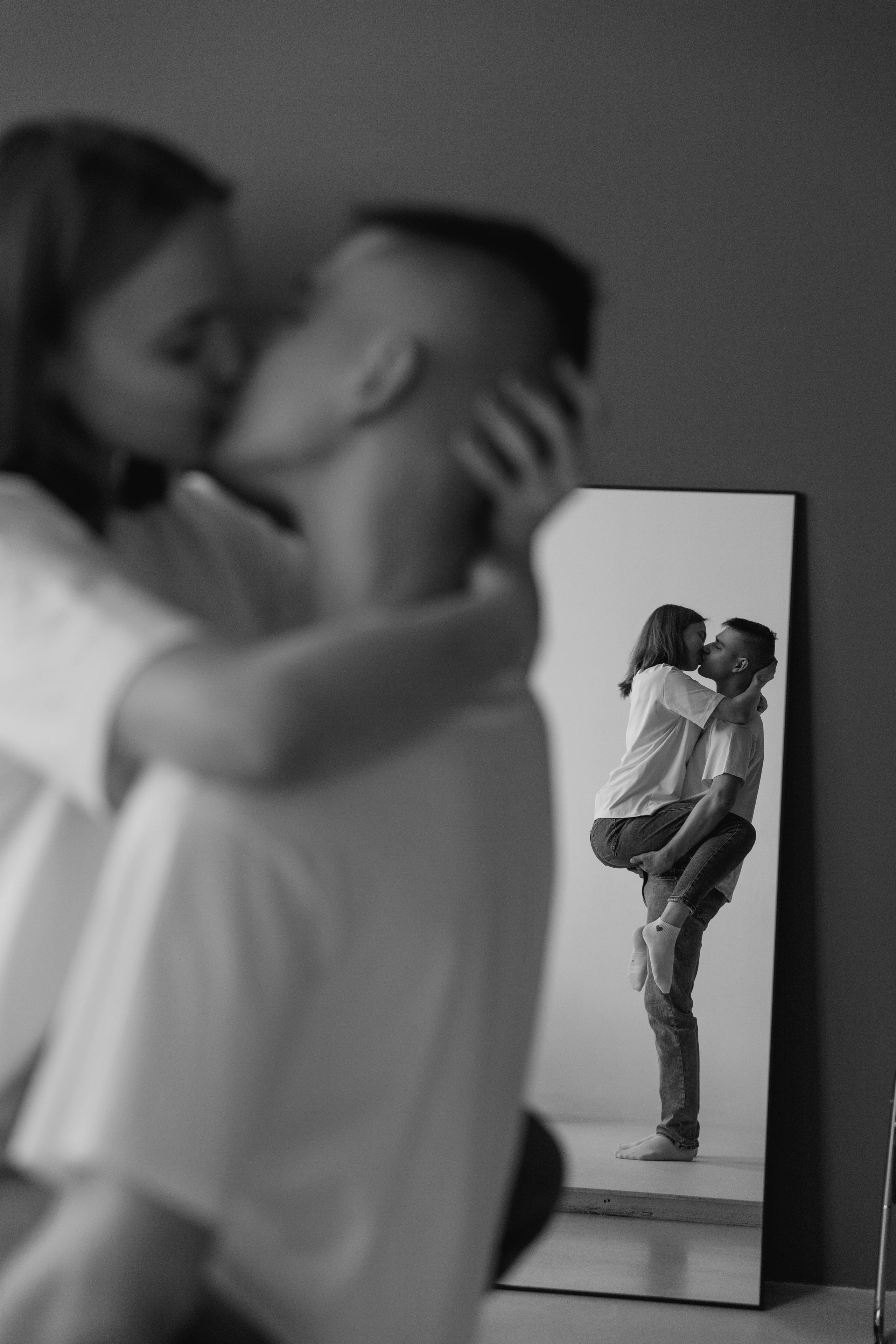 Ксения и Никита. Семейный и свадебный фотограф Нижний Новгород