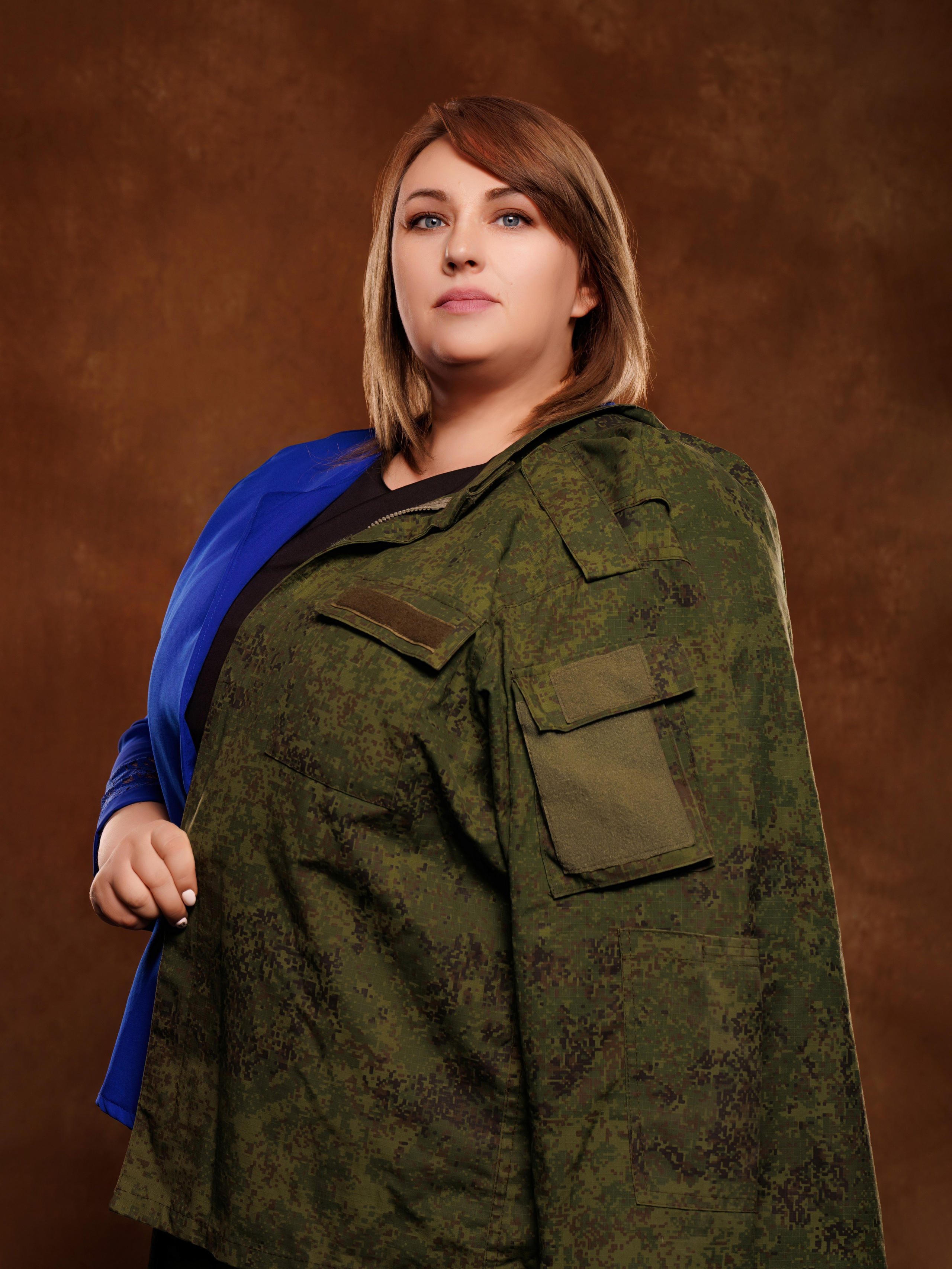 Фотопроект «Жена Героя» (Липецк). Профессиональный фотограф в Воронеже | Липецке | Тамбове — Алексей Зайцев