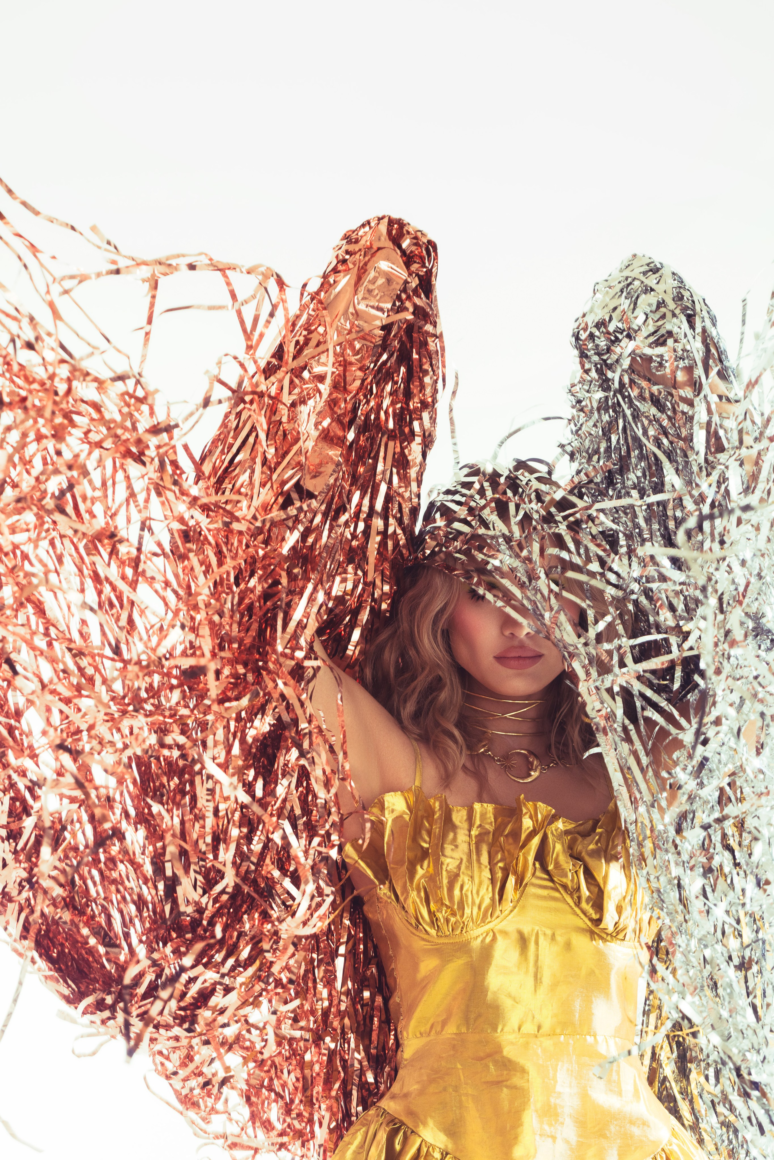 Портретная ретушь для всех! | Студия SVITHART