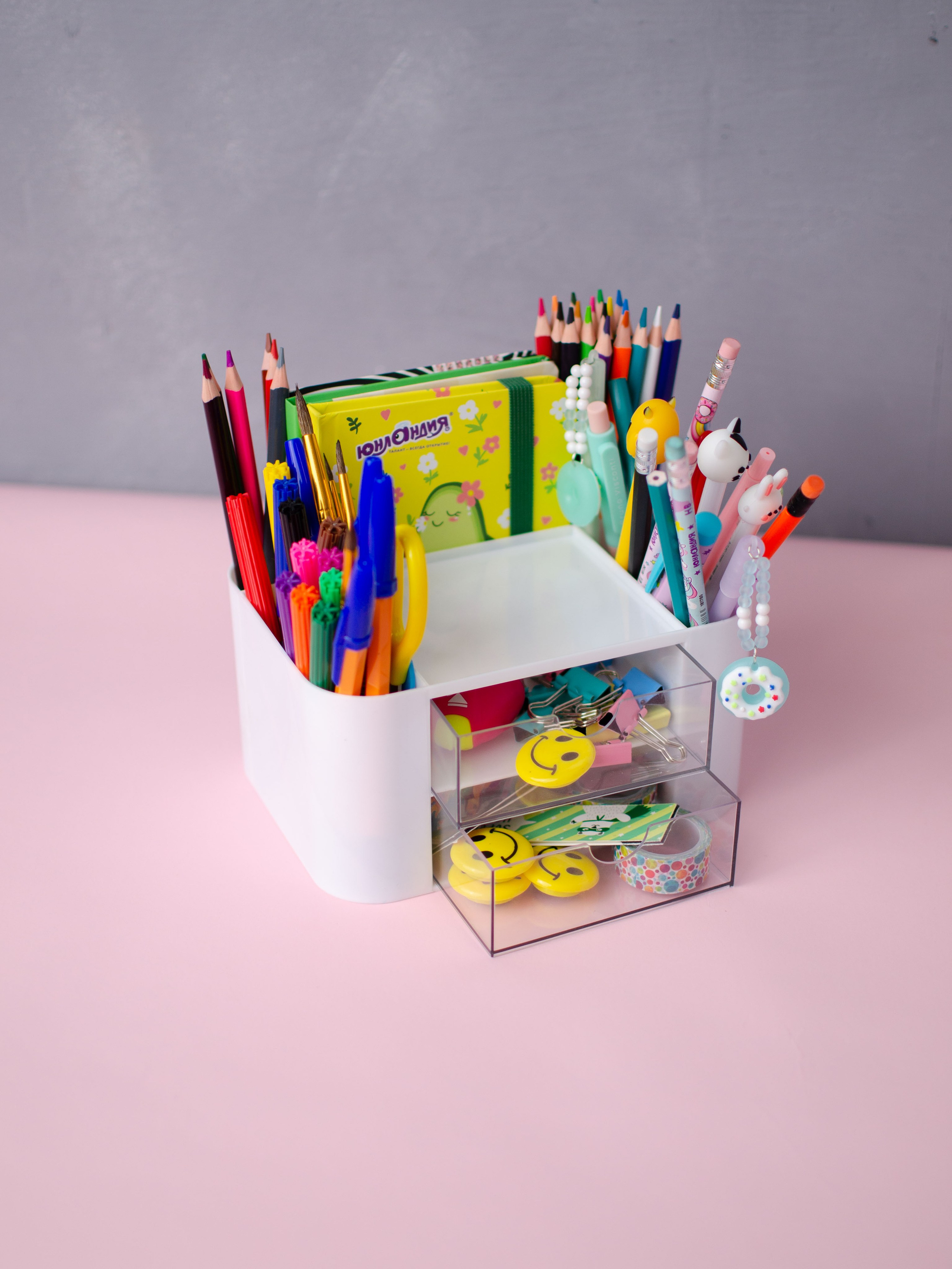 Органайзер. Женский и предметный фотограф в Уфе Анастасия Настоечка