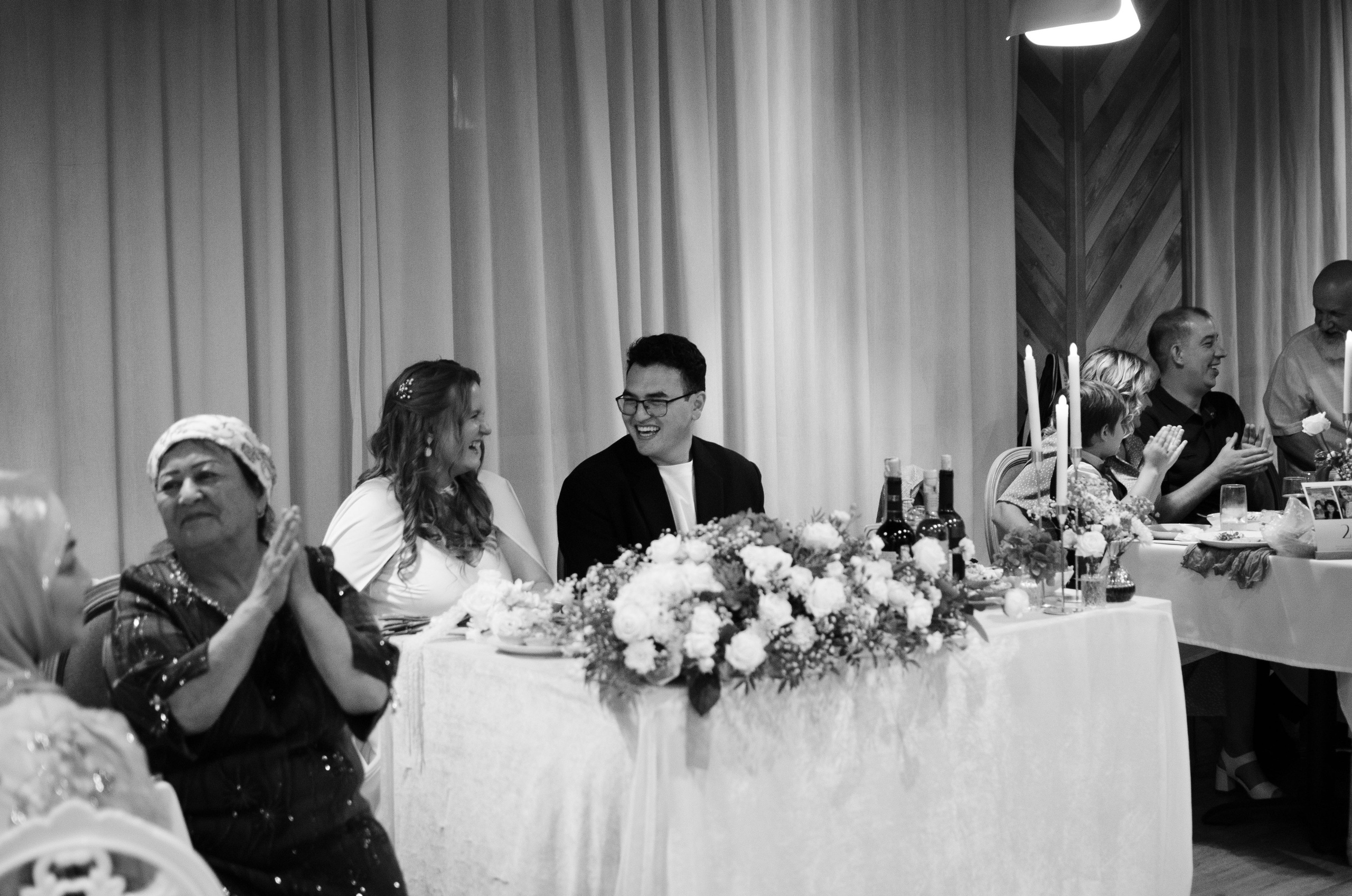 Наташа & Жавлон. Женский и предметный фотограф в Уфе Анастасия Настоечка