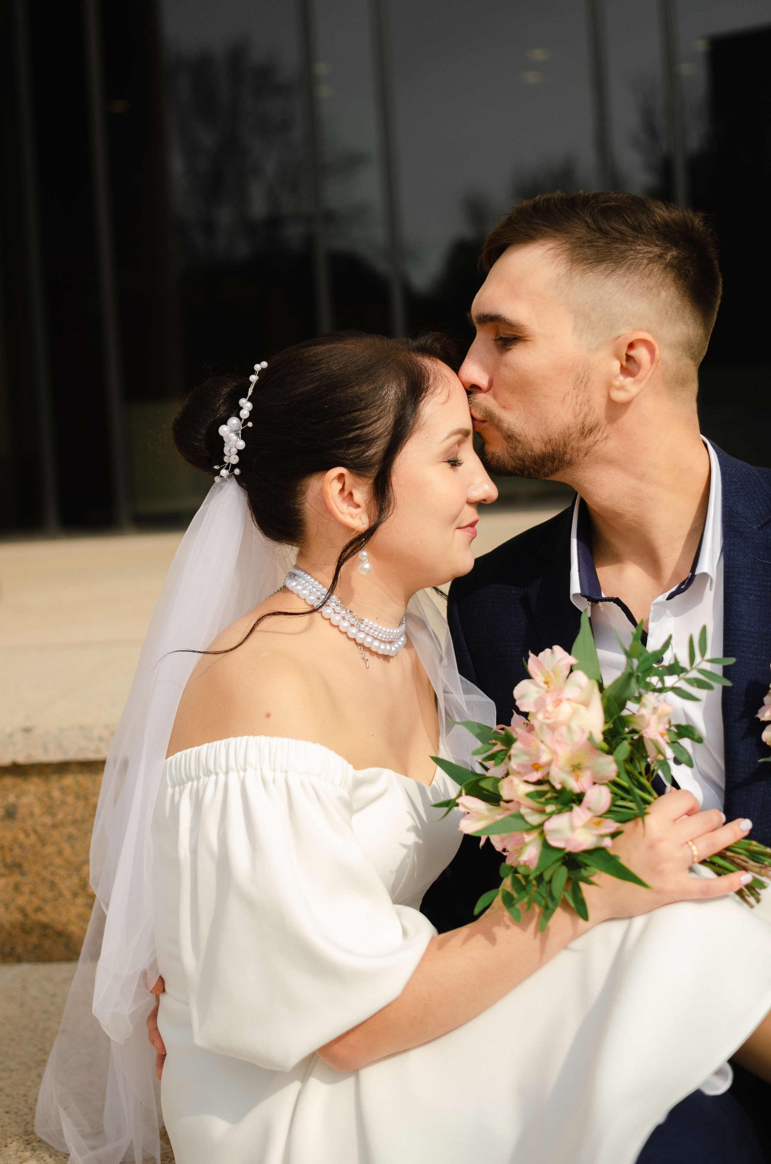 Рамиля & Олег. Женский и предметный фотограф в Уфе Анастасия Настоечка