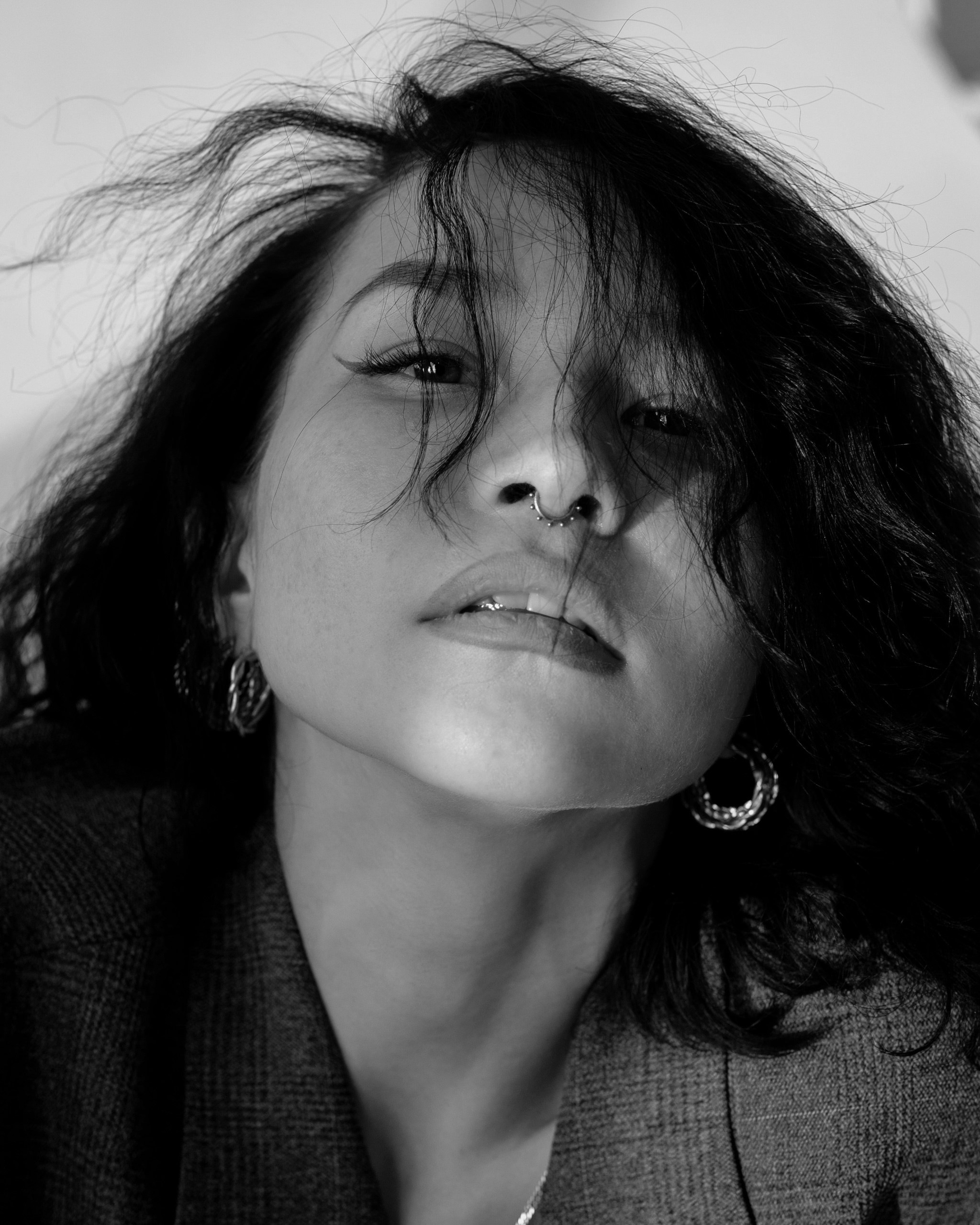 Алия. Женский и предметный фотограф в Уфе Анастасия Настоечка