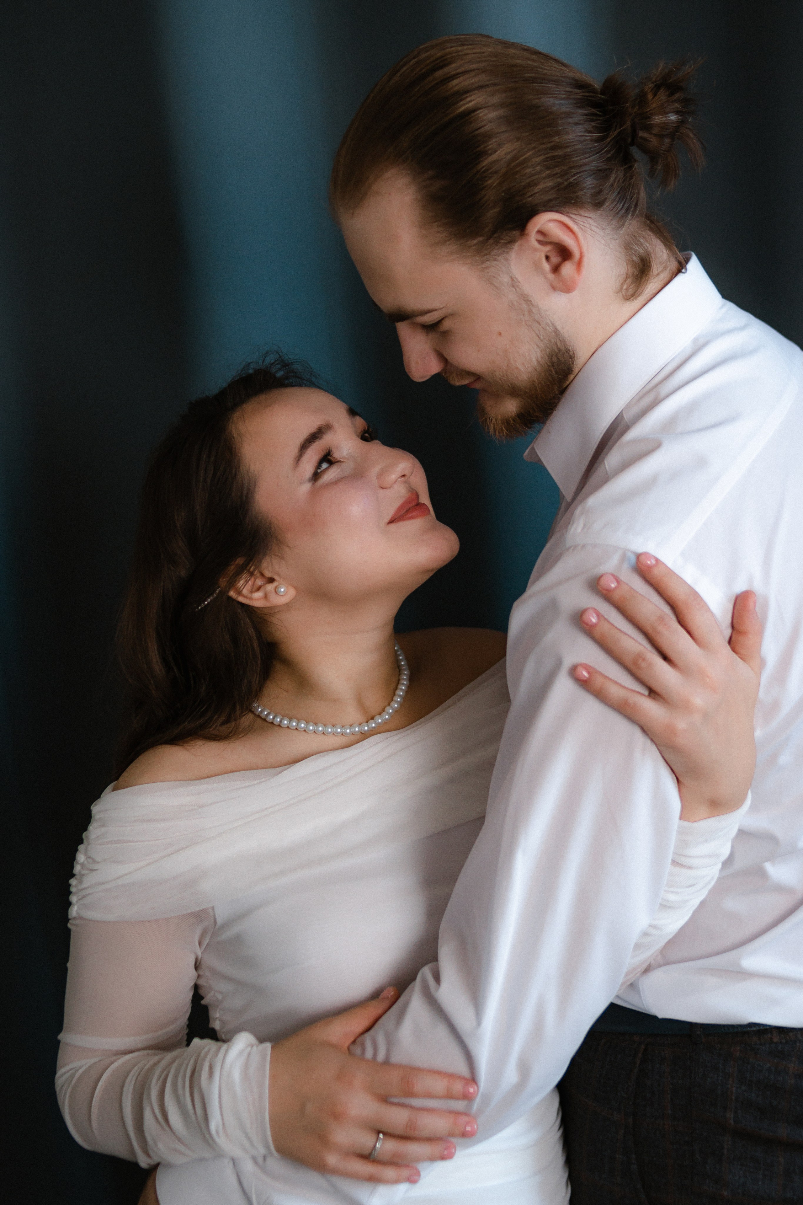 Antonina&Vladimir. Ника — ваш персональный фотограф в Нижнем Новгороде