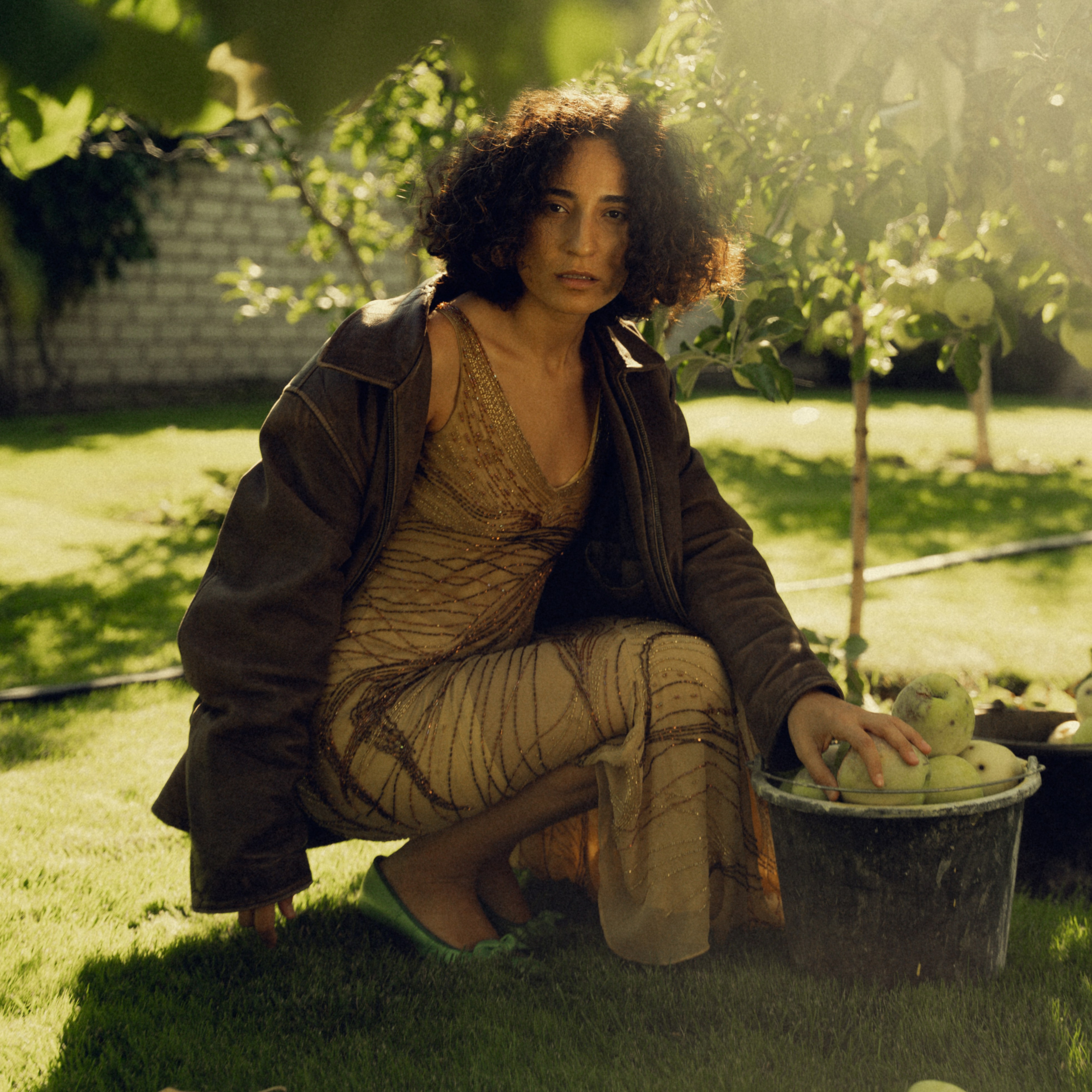 SEVDA. TUTSARKIS — Art Director | Stylist | Photographer