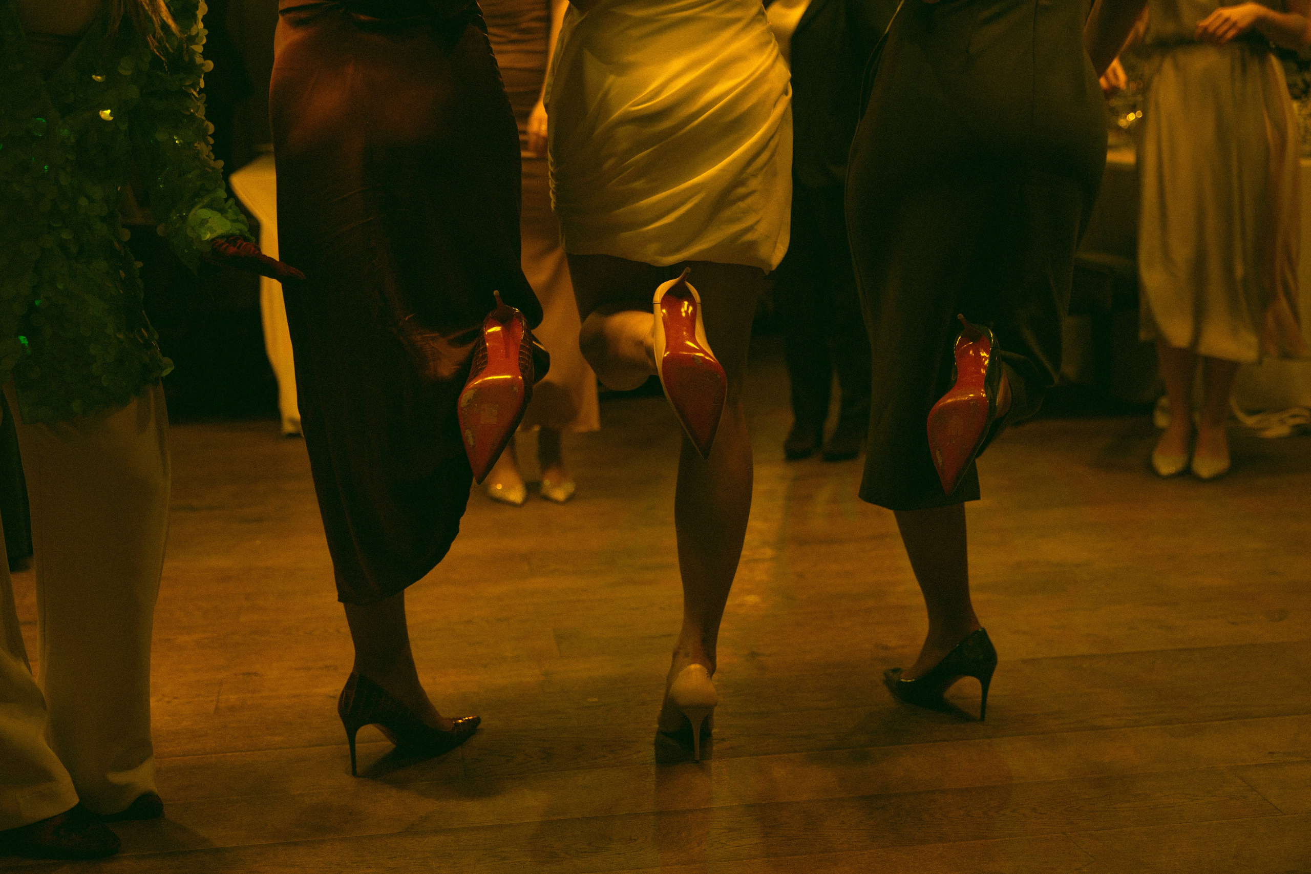 Андрей и Полина. Свадебный фотограф Ксения Ровковская