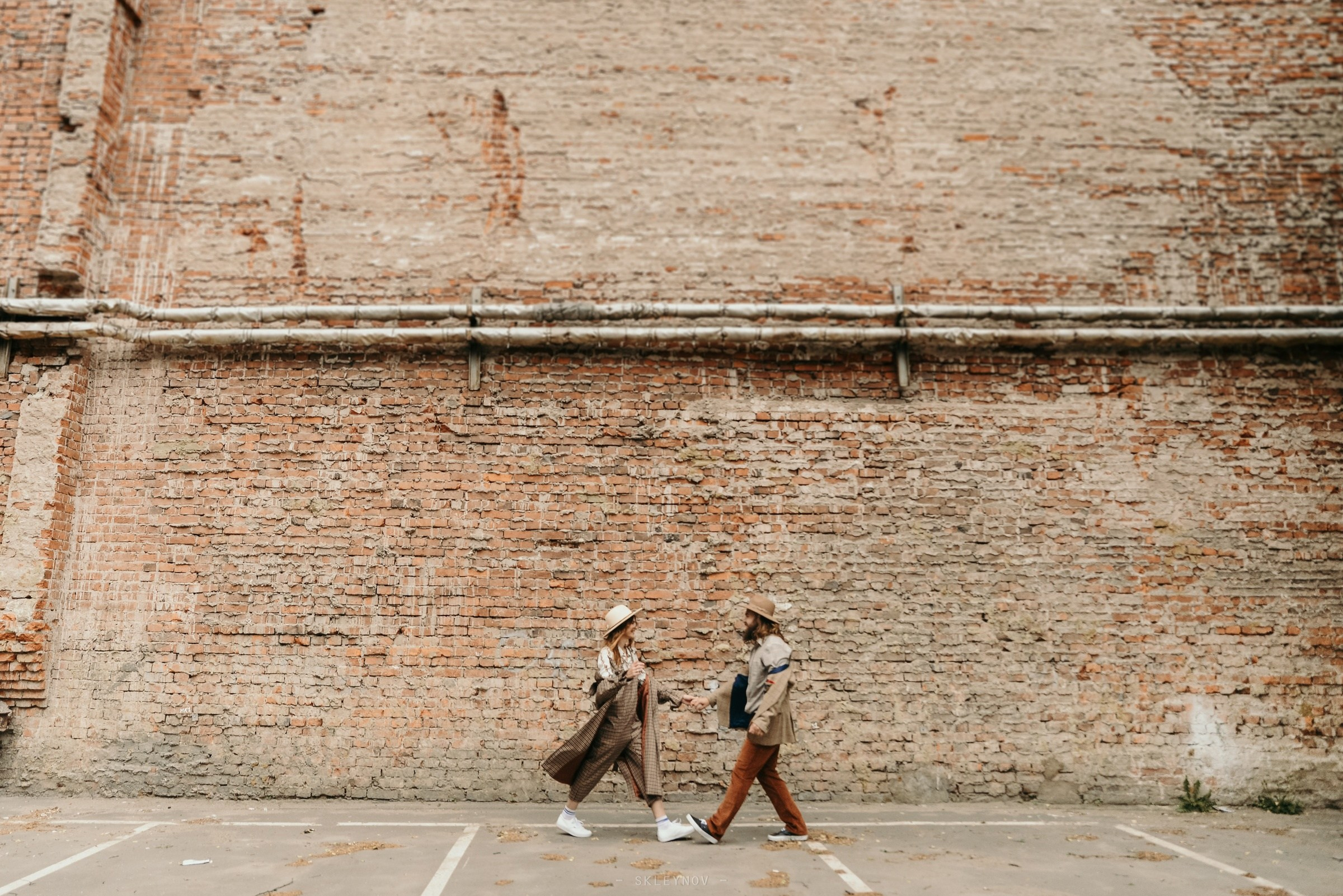 Love-story в городе. Свадебный и travel фотограф в Волгограде, Сочи, Домбае, Европе