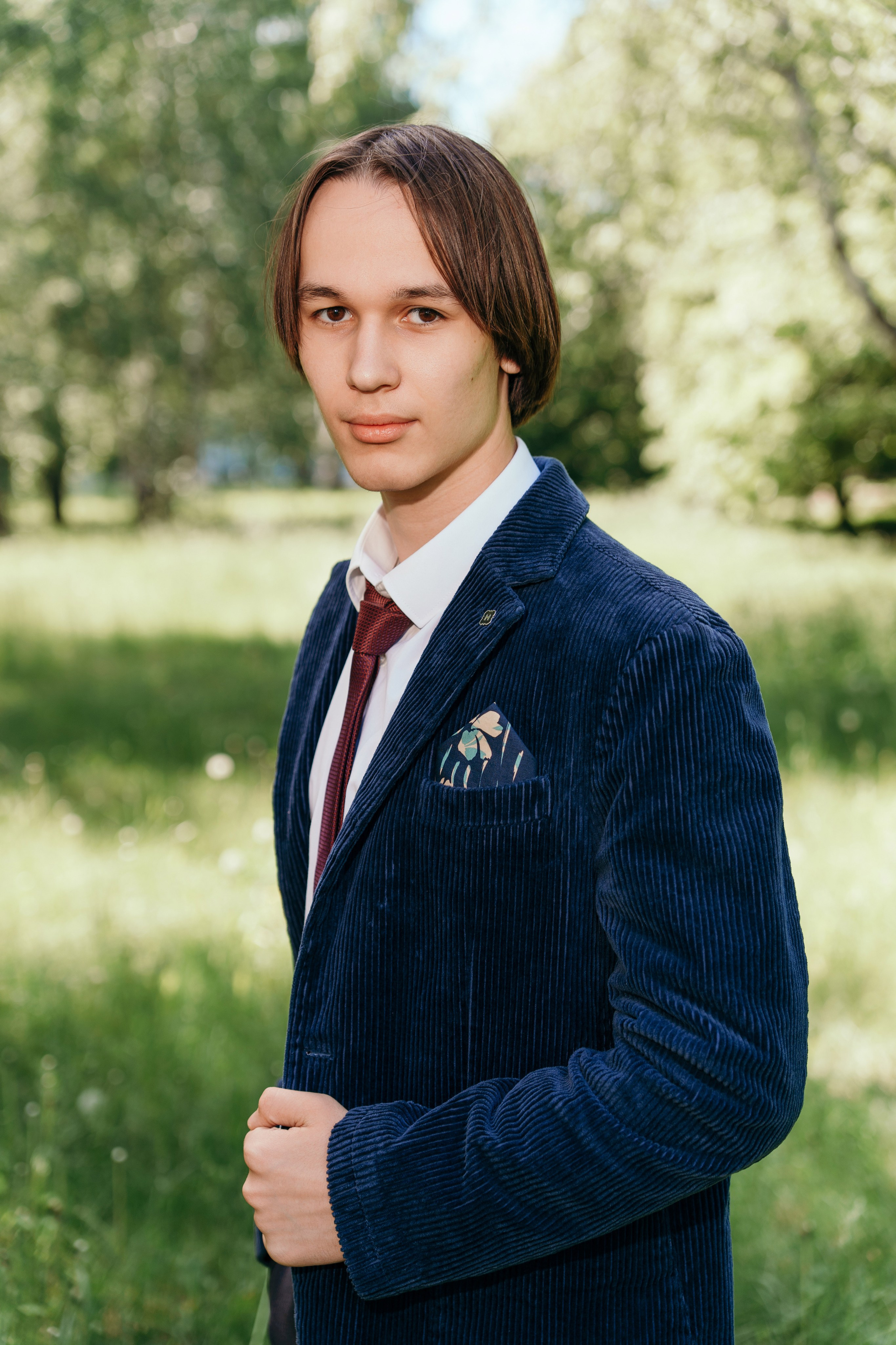 Выездная фотосессия и портреты. ИТВИ