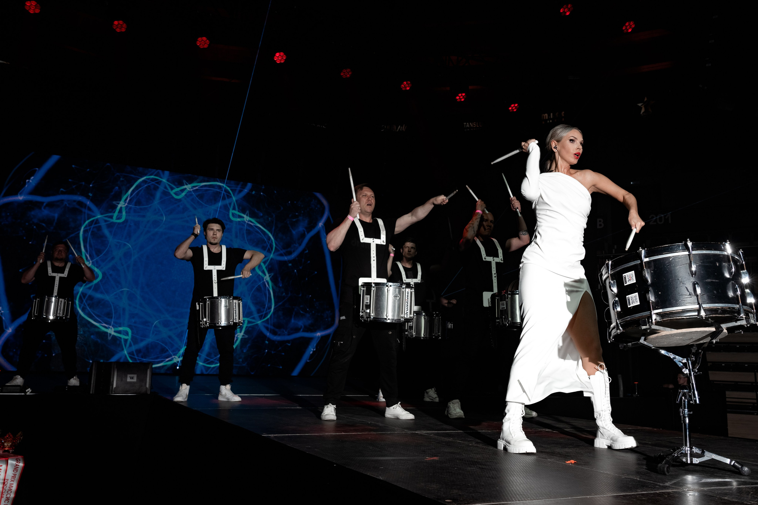 Мисс и Миссис Бизнес Россия 2024. Главная