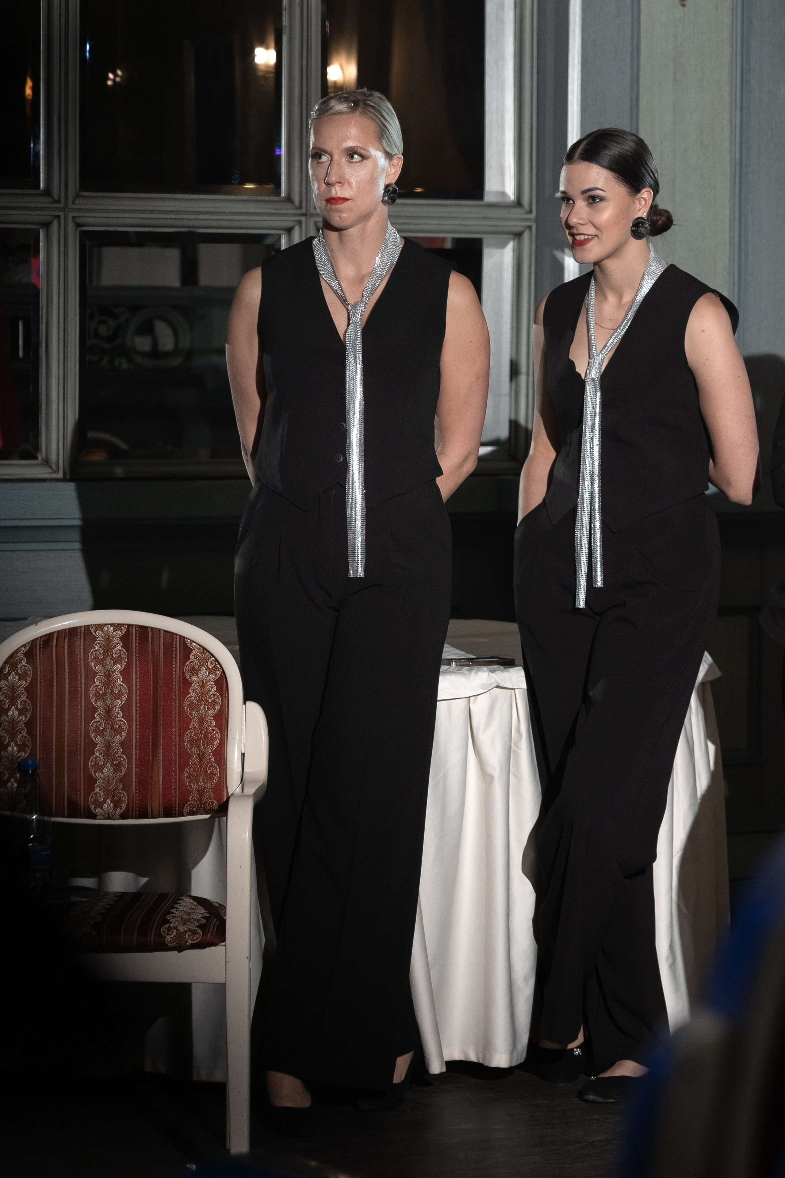 Мисс и Миссис Бизнес СПБ и ЛО. Главная