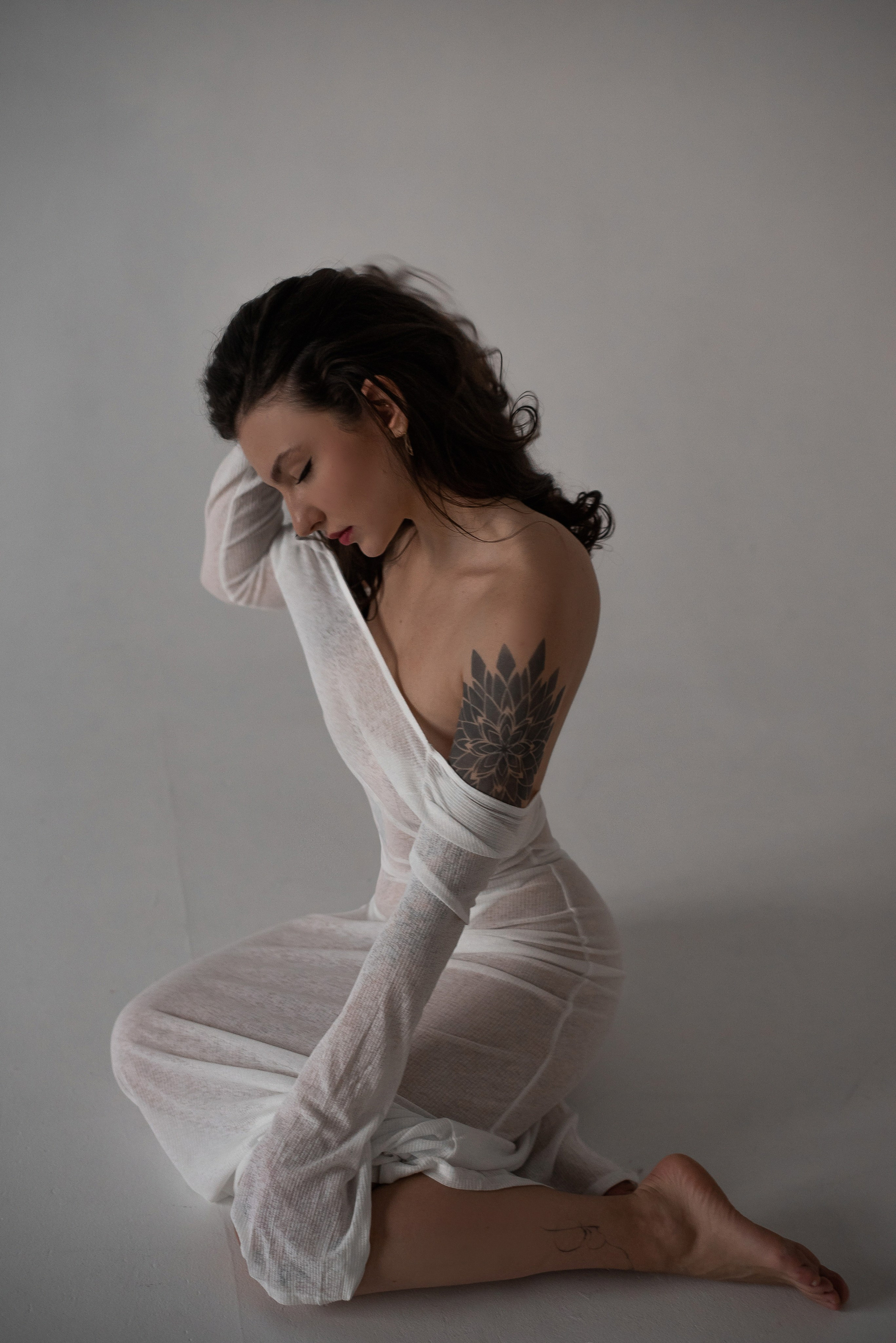 Light. Контент фотограф в Москве Лихачева Ксения