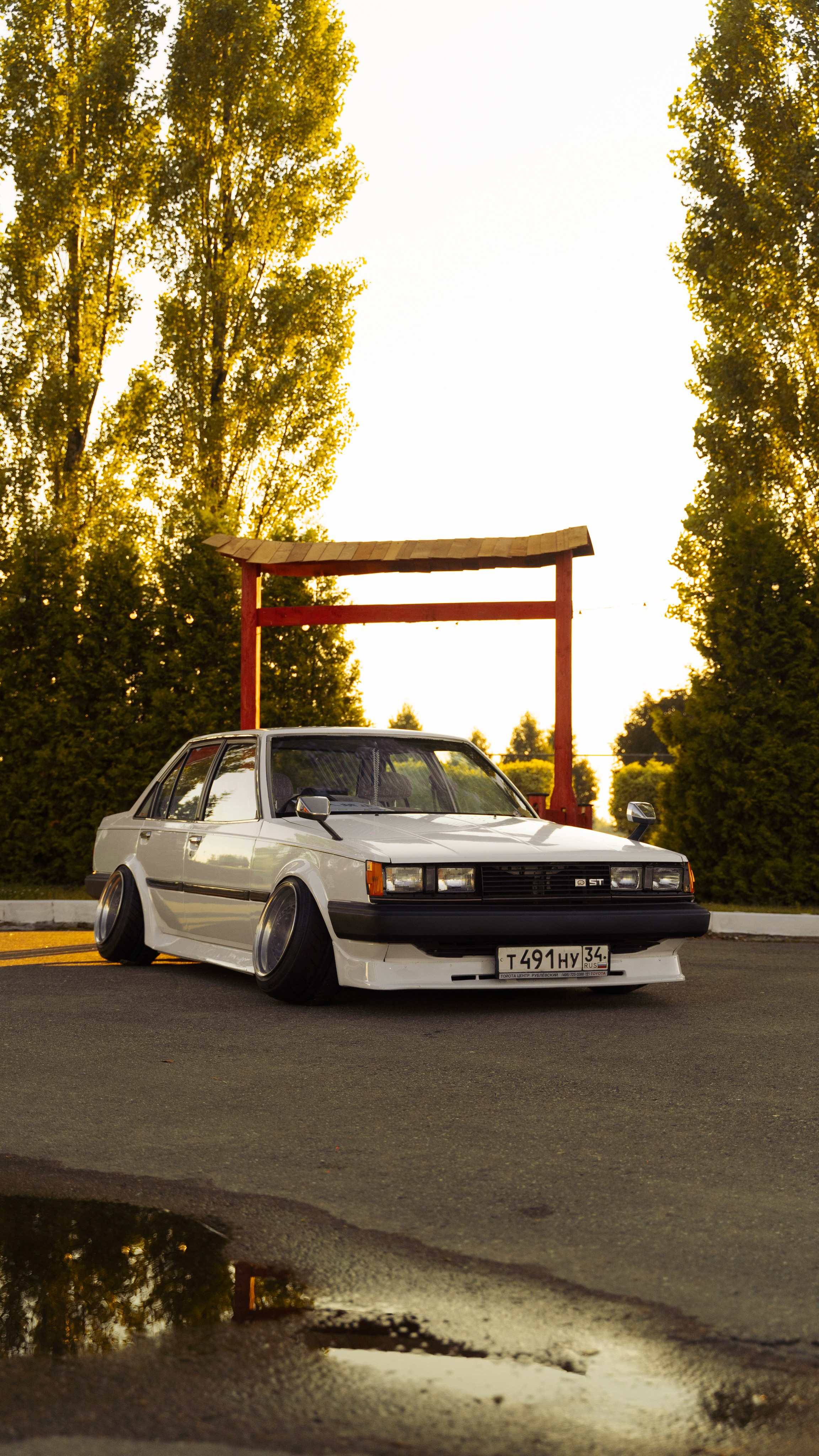 WHY NOT STANCE. Илья Жуковский | Автомобильная, Репортажная, Архитектурная съемка| Москва