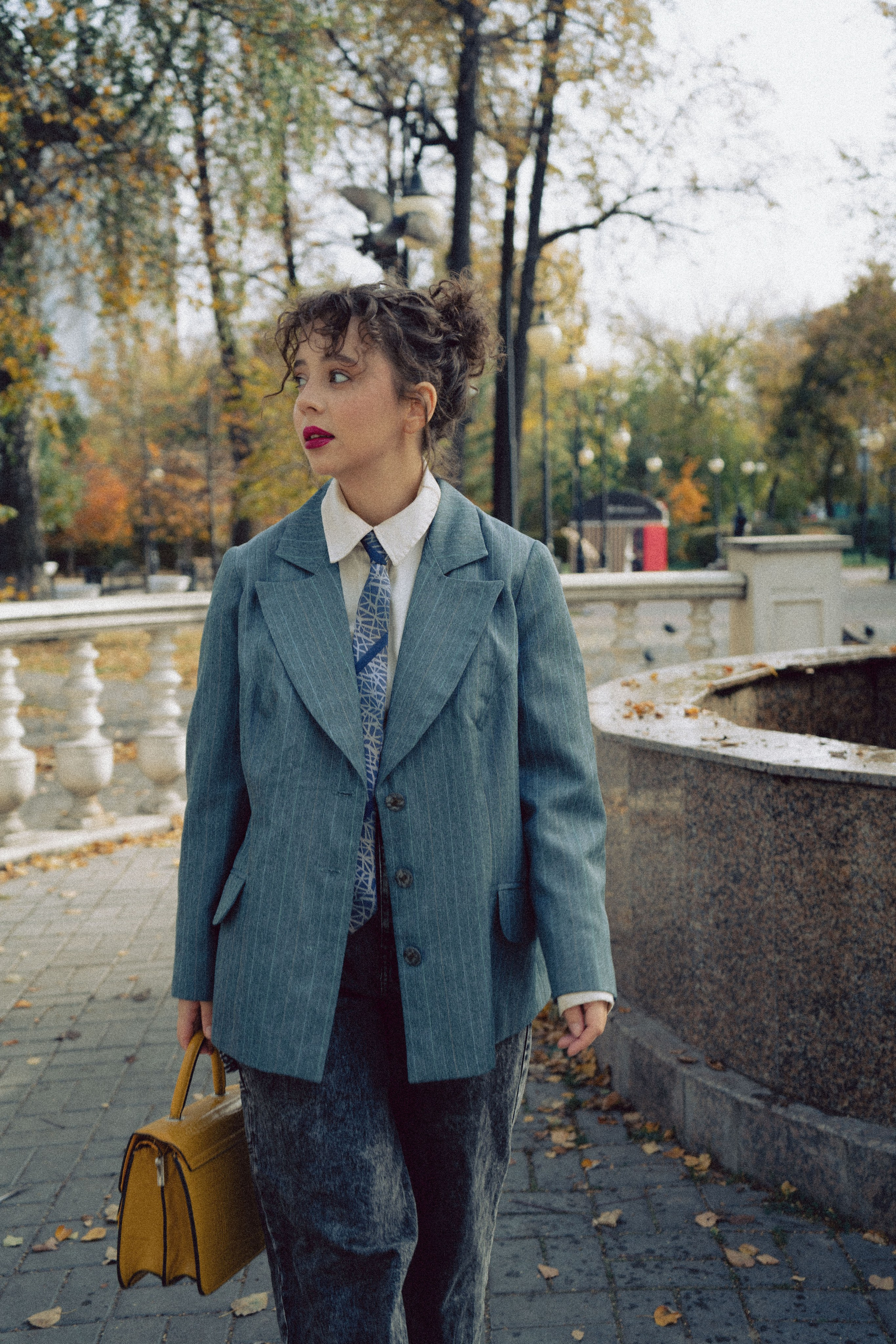 Ira, Walk — Street Photoshoot — Xeni Photography. Xeni Photography