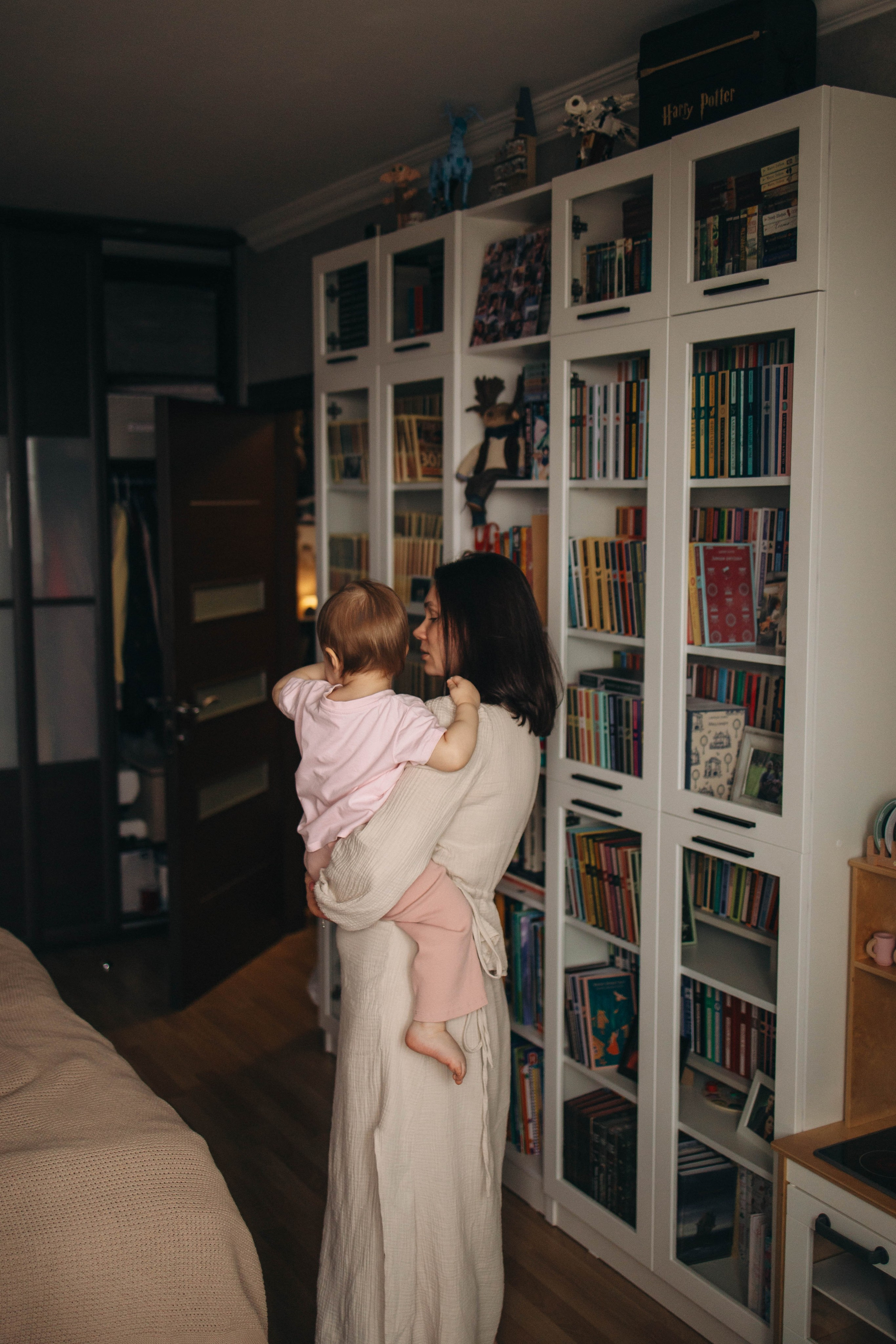 Два годика Вере. Семейный фотограф Москва Наталия Осьмакова