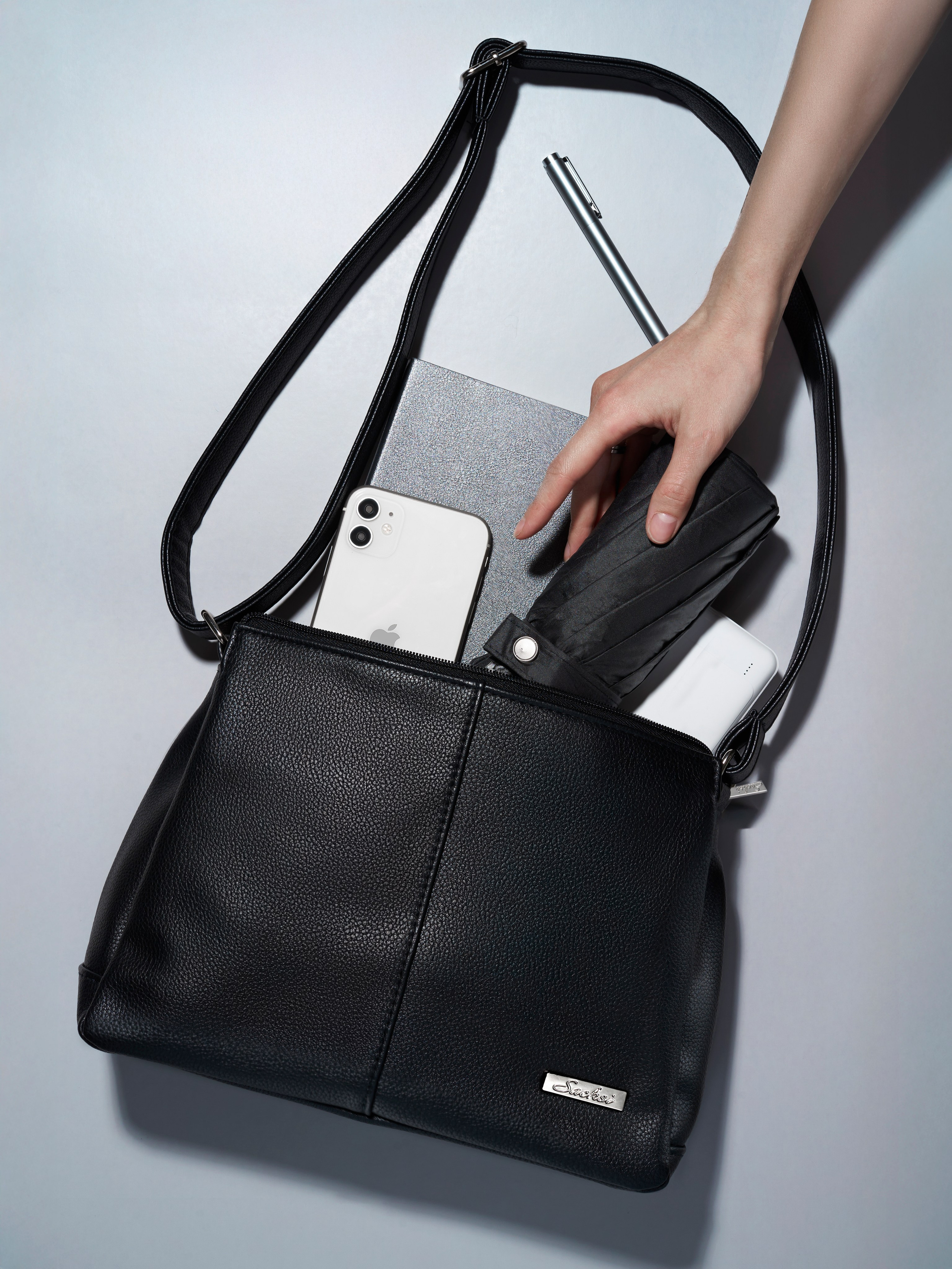 Сумки. Предметный фотограф в Новосибирске Лебедева Дарина