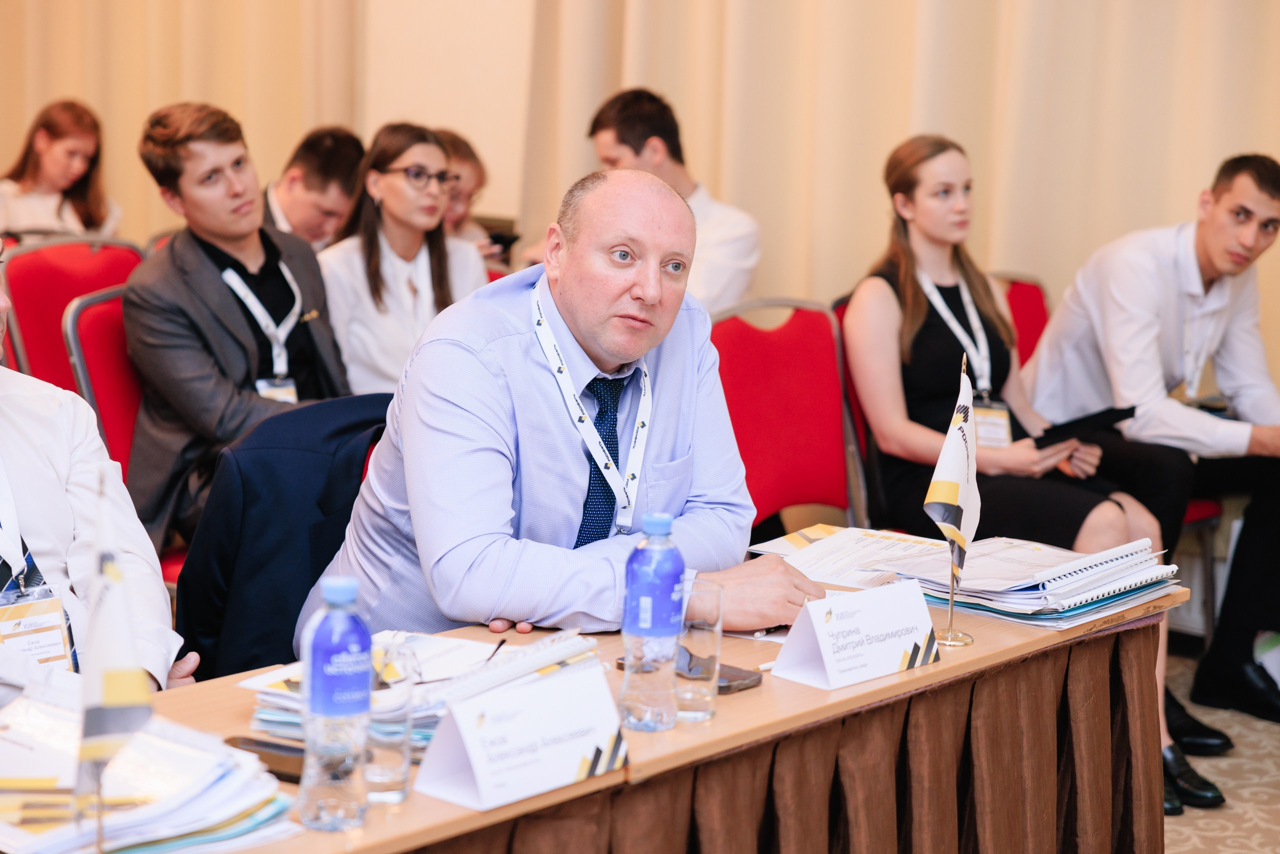 Роснефть. Фотограф в Ижевске и Казани Богданов Яков