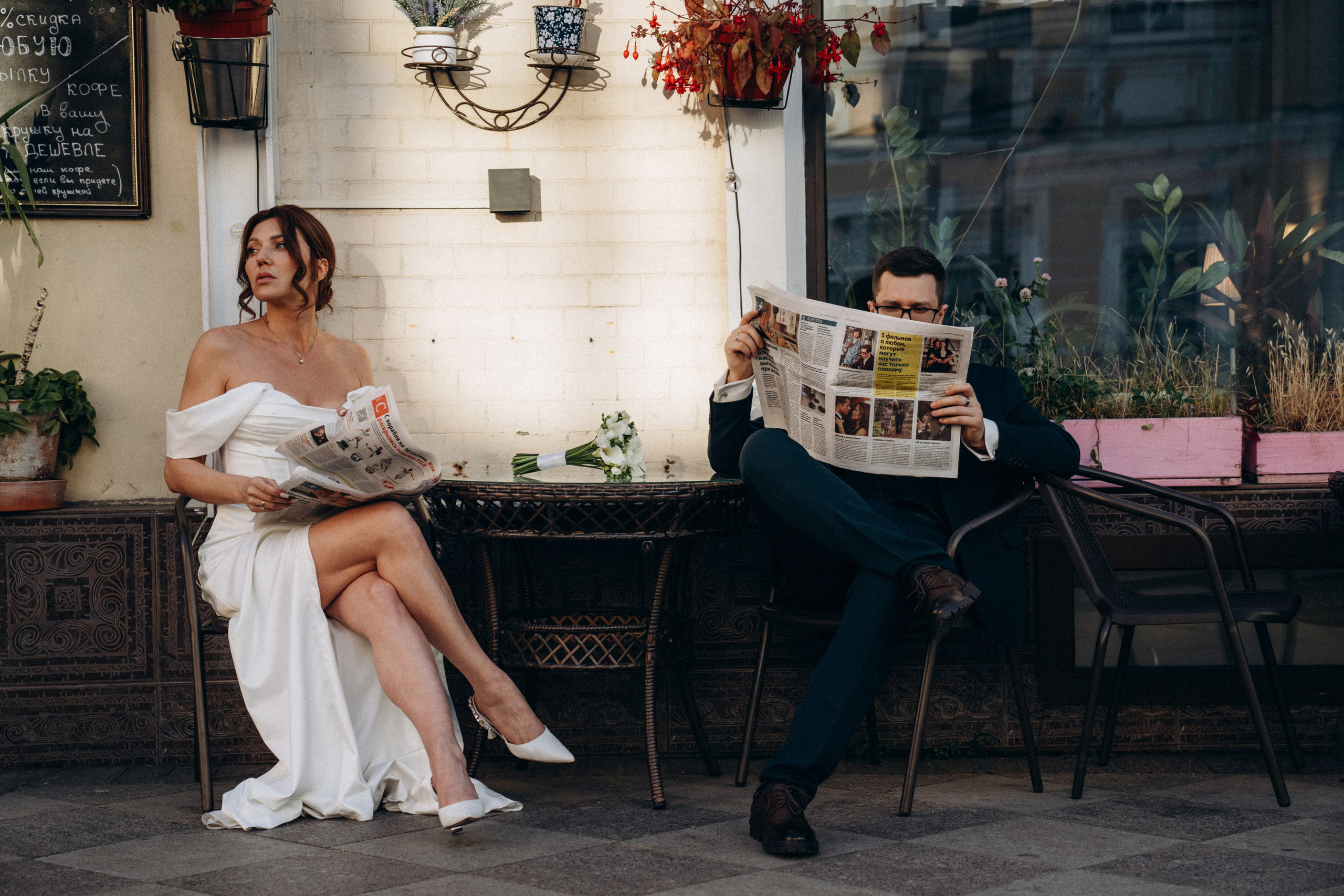 Артем и Юлия. Photographer in Sevastopol, Crimea and Moscow Gorbunov Denis