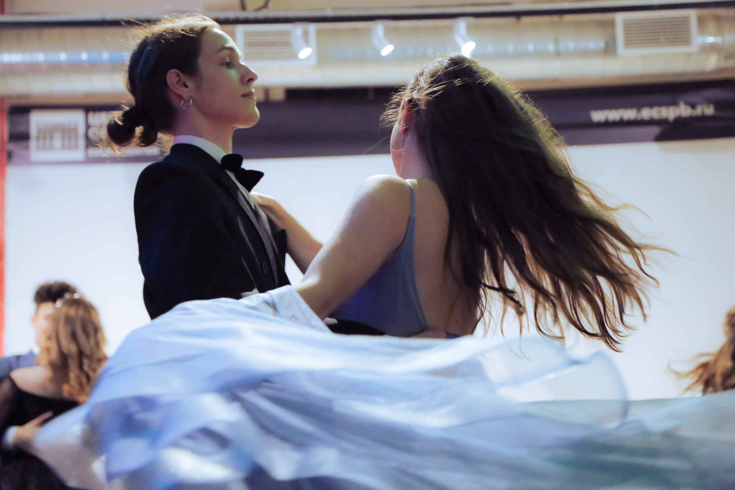 Репортажное. Фотограф и оператор в Санкт-Петербурге